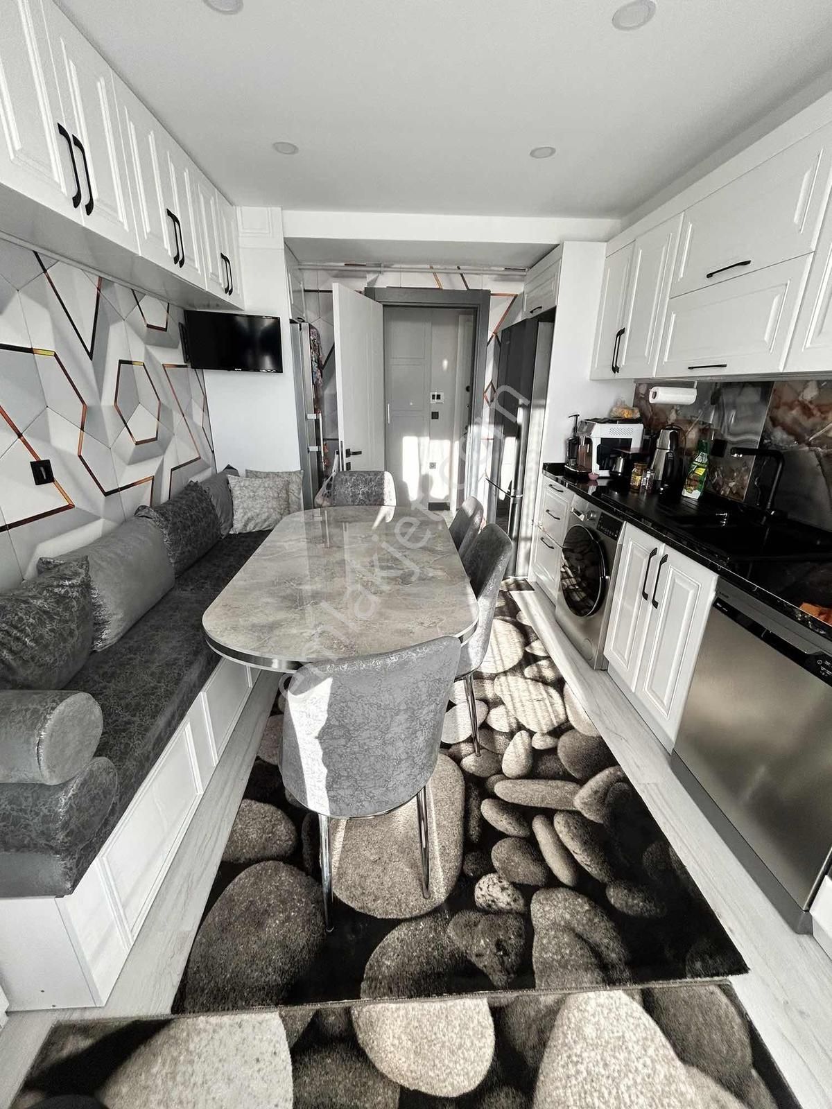 Demir Deluxe___satılık Deluxe 4+1 Müstakil Daire____konum 10x10 - Görsel 18