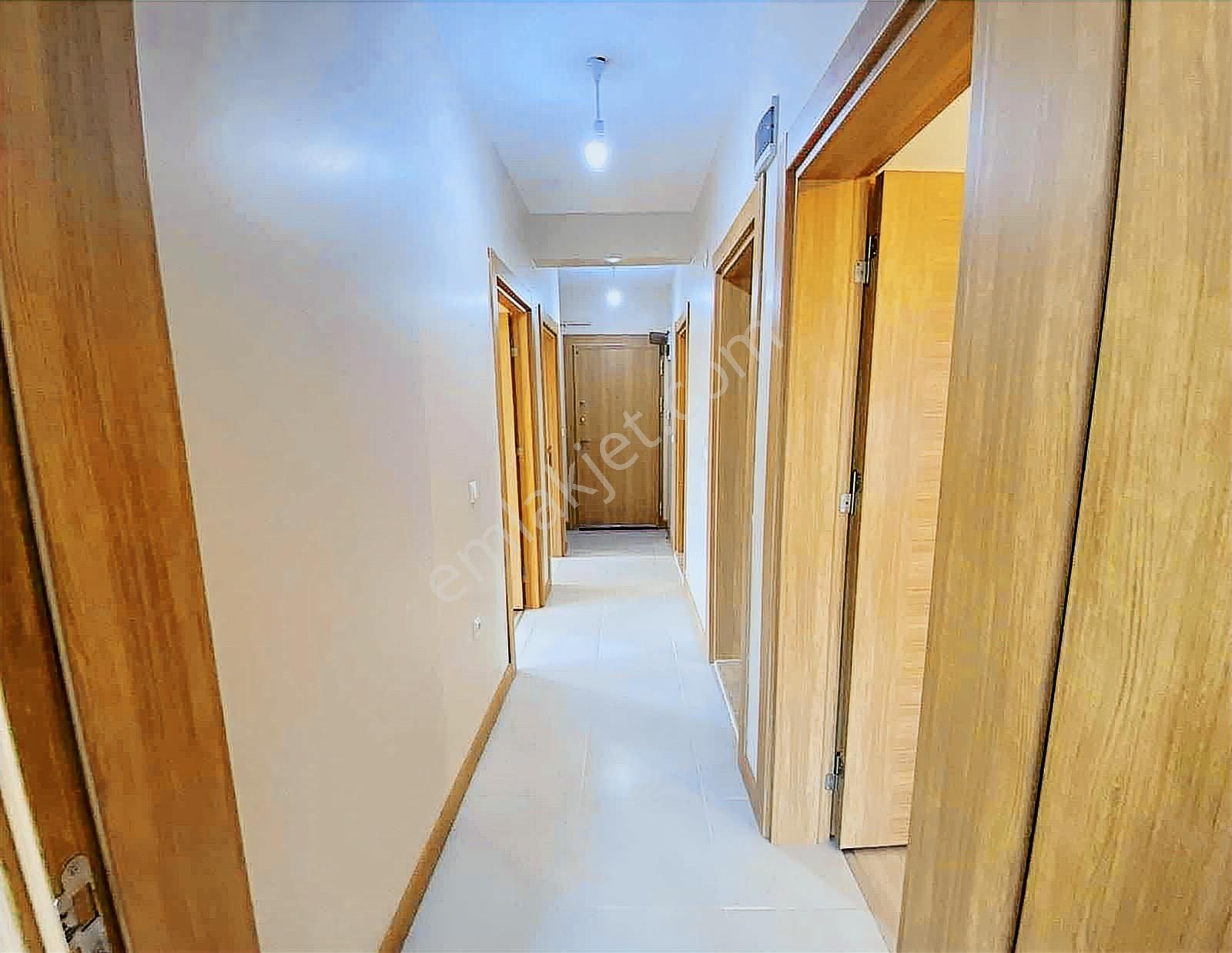 Yamaner'den Nilüfer Balkan Toki'lerde 2+1 Aile Tipi Daire - Görsel 8