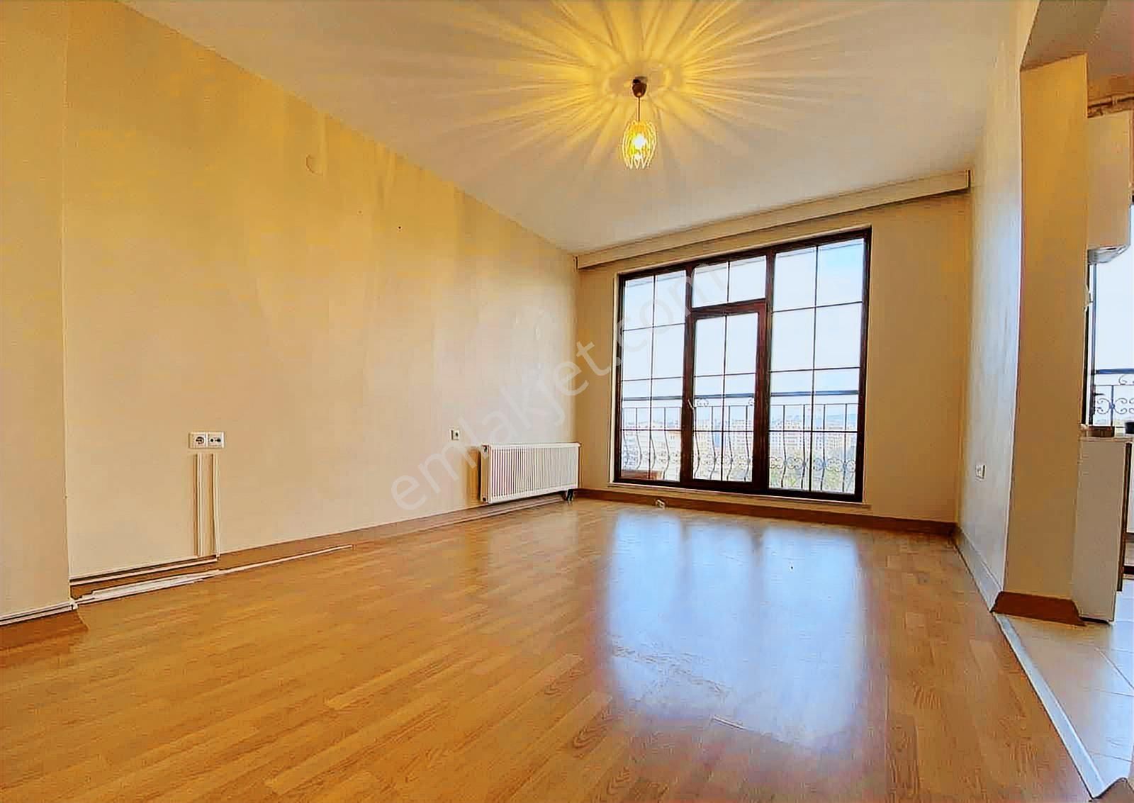 Yamaner'den Nilüfer Balkan Toki'lerde 2+1 Aile Tipi Daire - Görsel 6