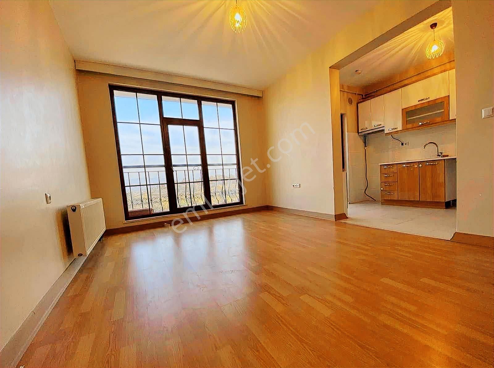 Yamaner'den Nilüfer Balkan Toki'lerde 2+1 Aile Tipi Daire - Görsel 9