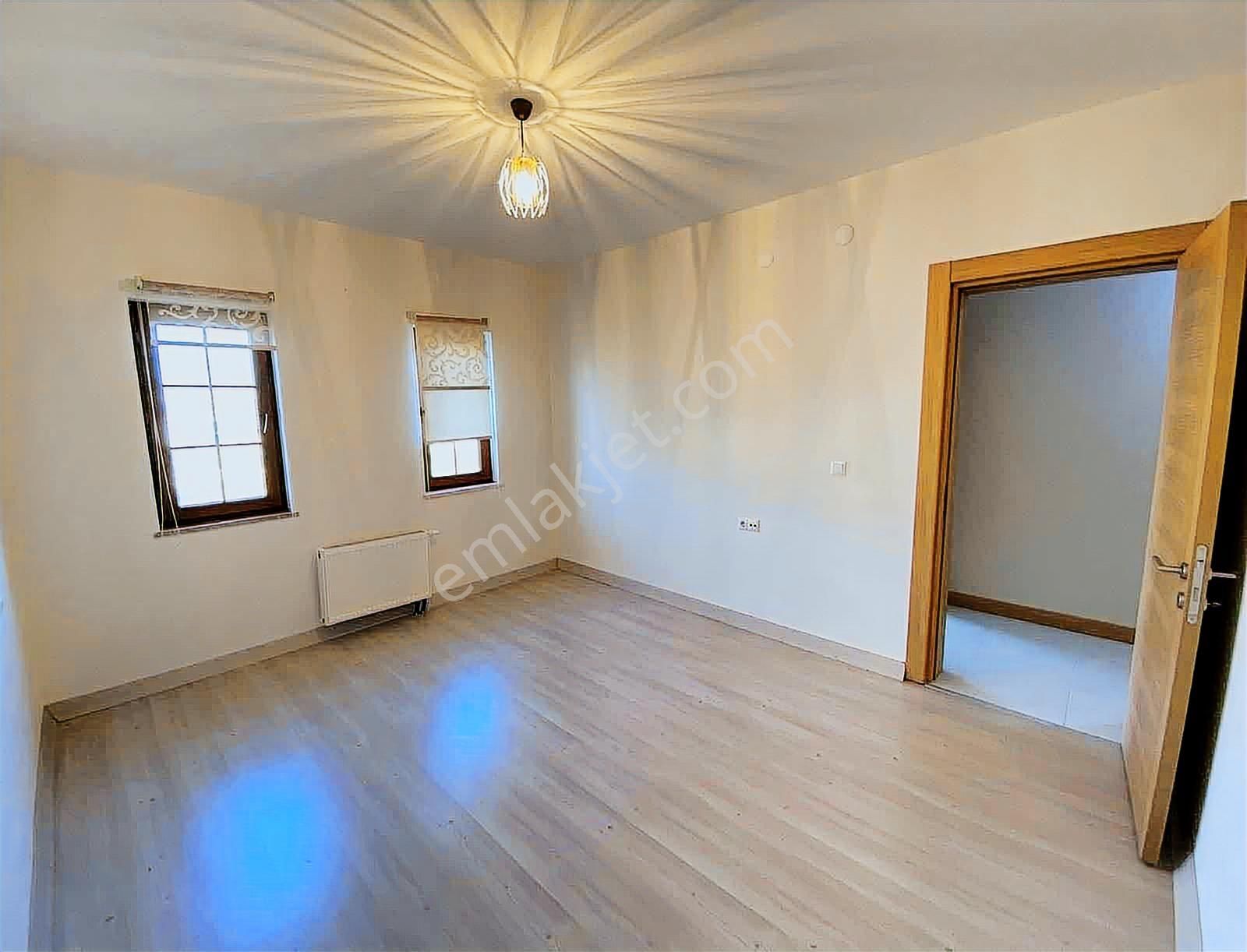 Yamaner'den Nilüfer Balkan Toki'lerde 2+1 Aile Tipi Daire - Görsel 17