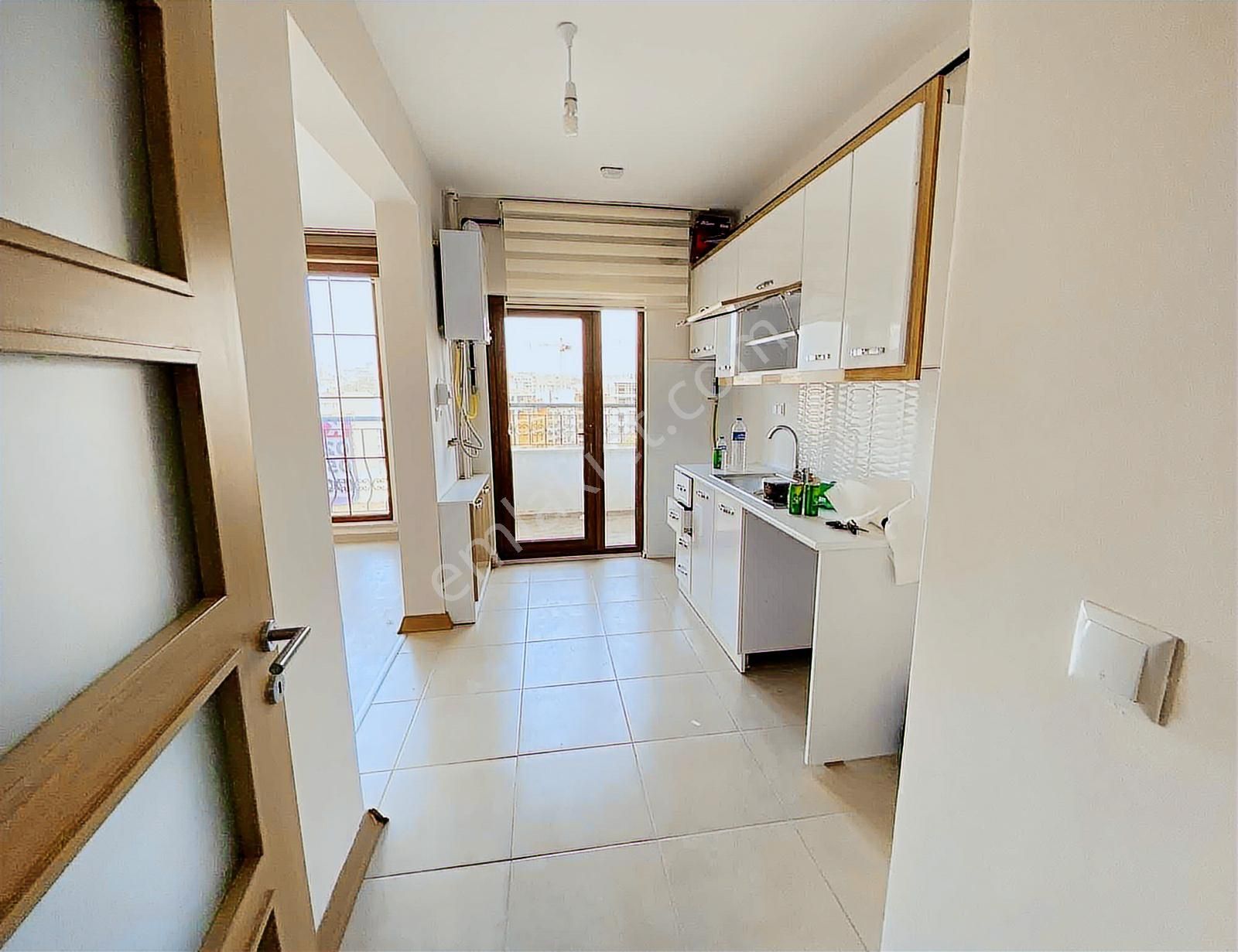 Yamaner'den Nilüfer Balkan Toki'lerde 2+1 Aile Tipi Daire - Görsel 13