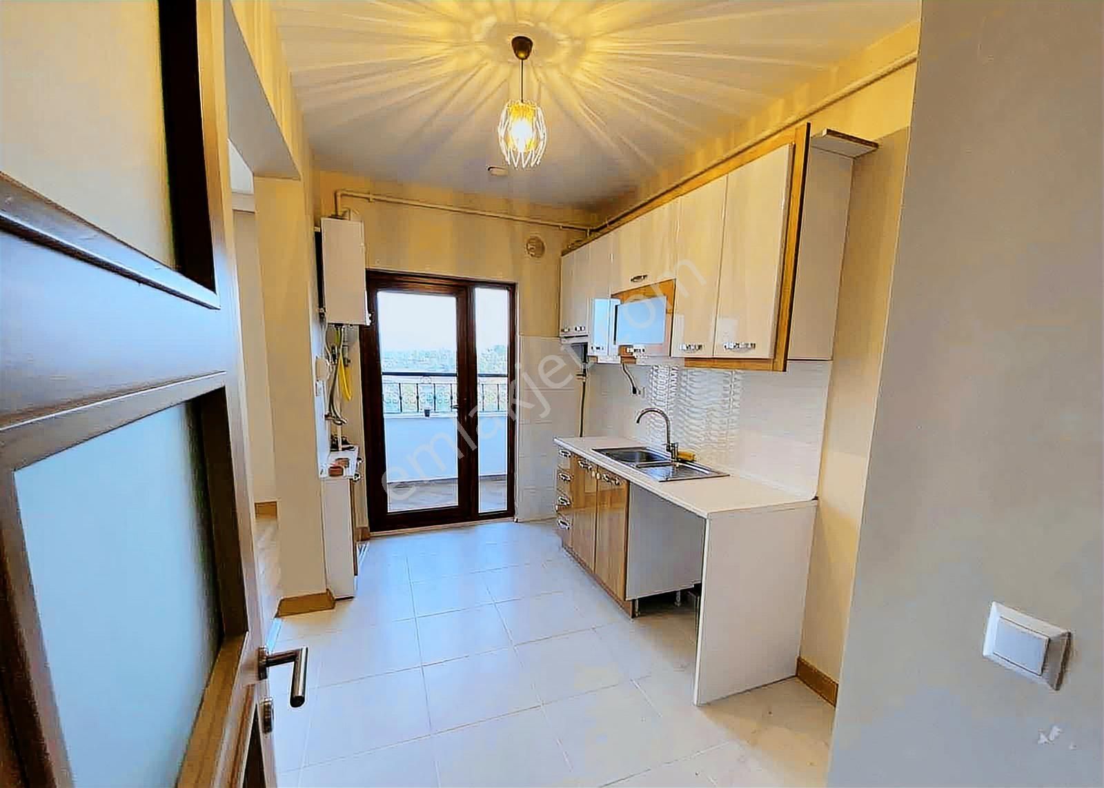 Yamaner'den Nilüfer Balkan Toki'lerde 2+1 Aile Tipi Daire - Görsel 26