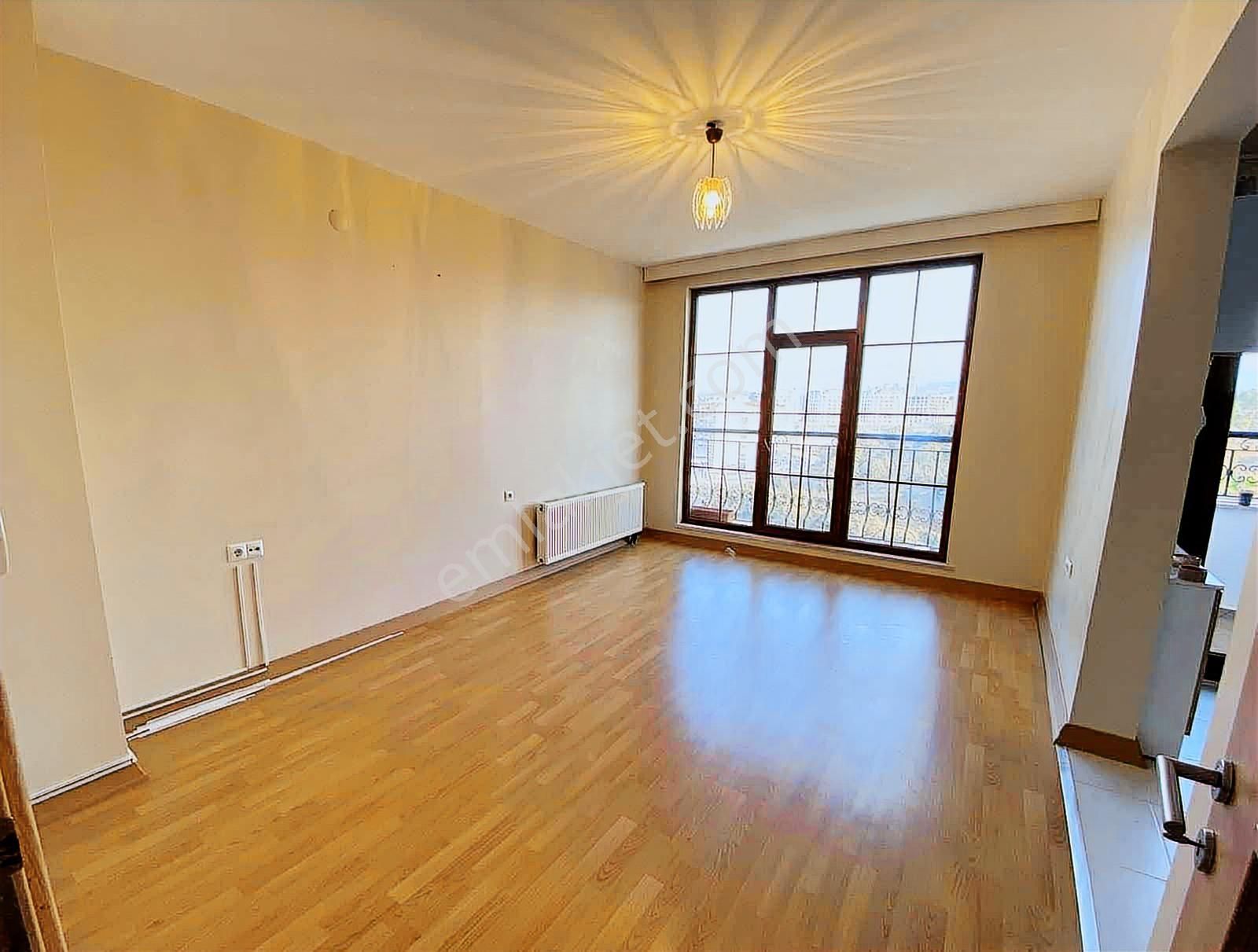 Yamaner'den Nilüfer Balkan Toki'lerde 2+1 Aile Tipi Daire - Görsel 16