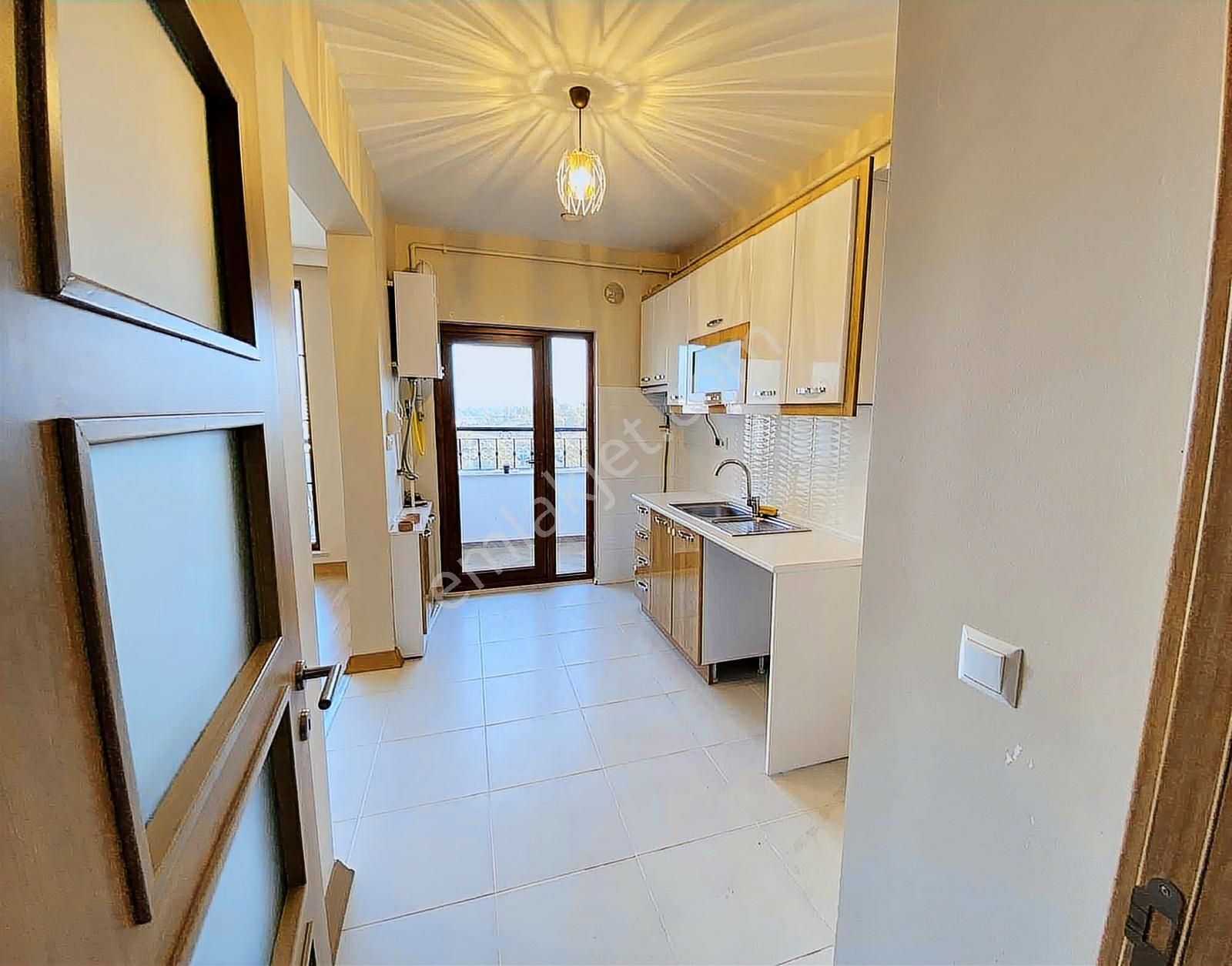 Yamaner'den Nilüfer Balkan Toki'lerde 2+1 Aile Tipi Daire - Görsel 22