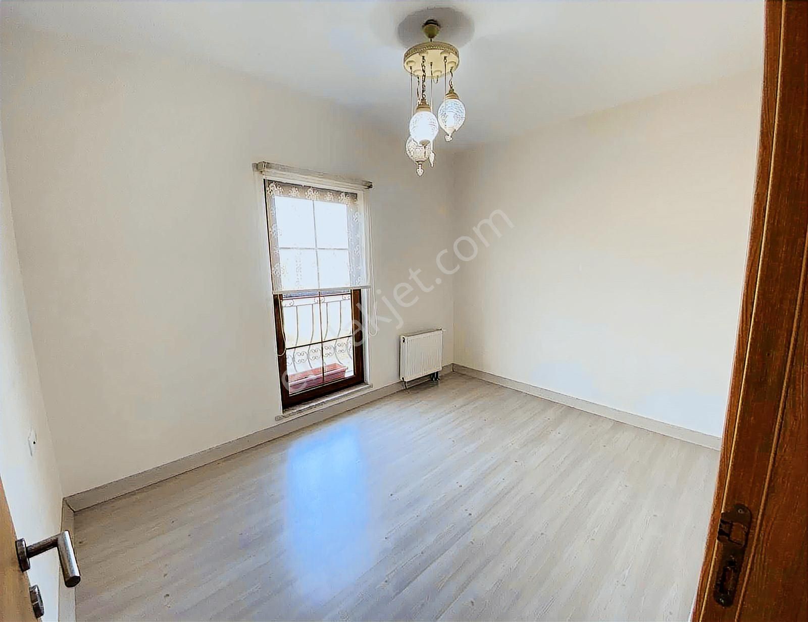 Yamaner'den Nilüfer Balkan Toki'lerde 2+1 Aile Tipi Daire - Görsel 3