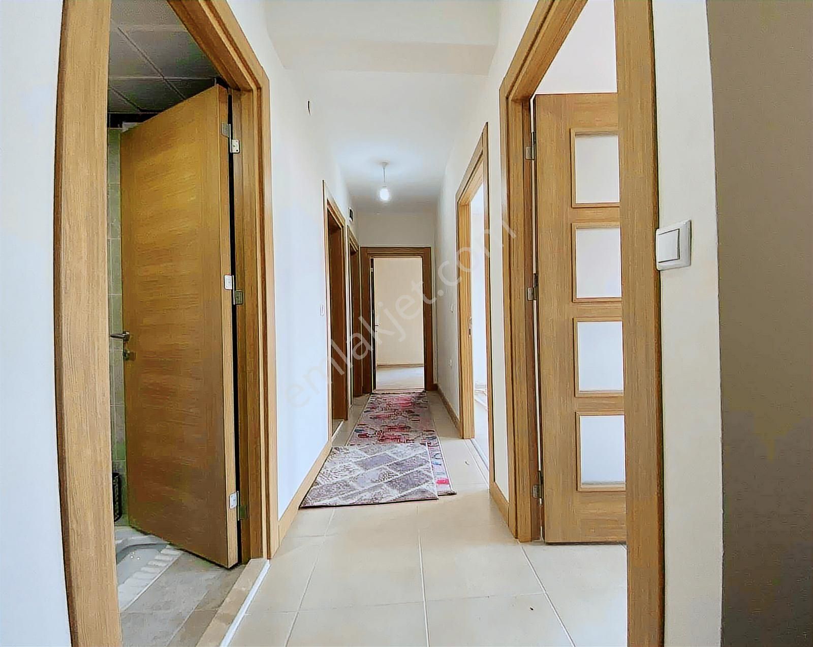 Yamaner'den Nilüfer Balkan Toki'lerde 2+1 Aile Tipi Daire - Görsel 29