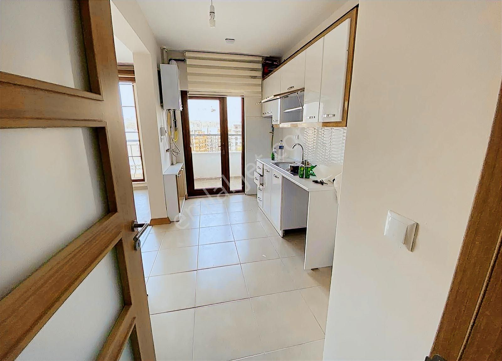 Yamaner'den Nilüfer Balkan Toki'lerde 2+1 Aile Tipi Daire - Görsel 14