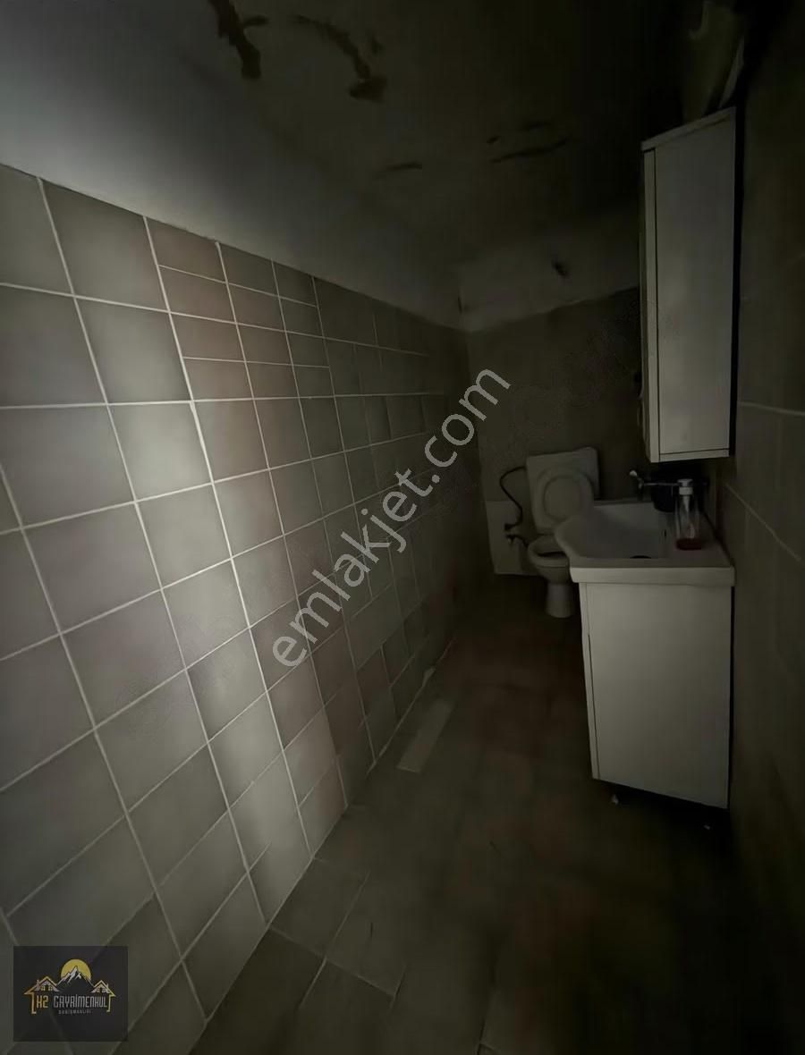 Ana Yola Sıfır | 3 Katlı | 380 M² | Ayrı Girişli Depolu | Güçlü - Görsel 27