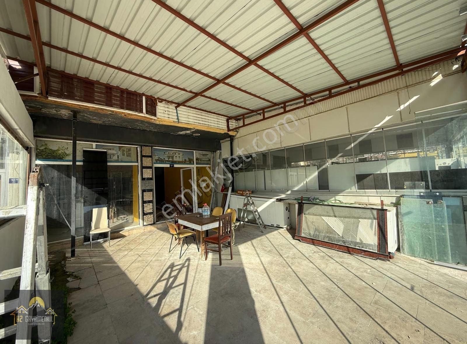 Ana Yola Sıfır | 3 Katlı | 380 M² | Ayrı Girişli Depolu | Güçlü - Görsel 32