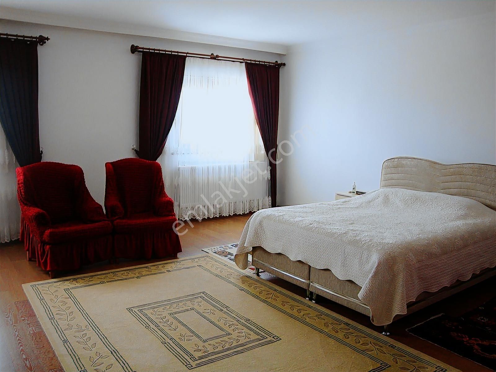 Ceyhun'atıf'kansu/cad/3/bina/muhteşem/mnz/5+1/2bn/sauna/dubleks - Görsel 16