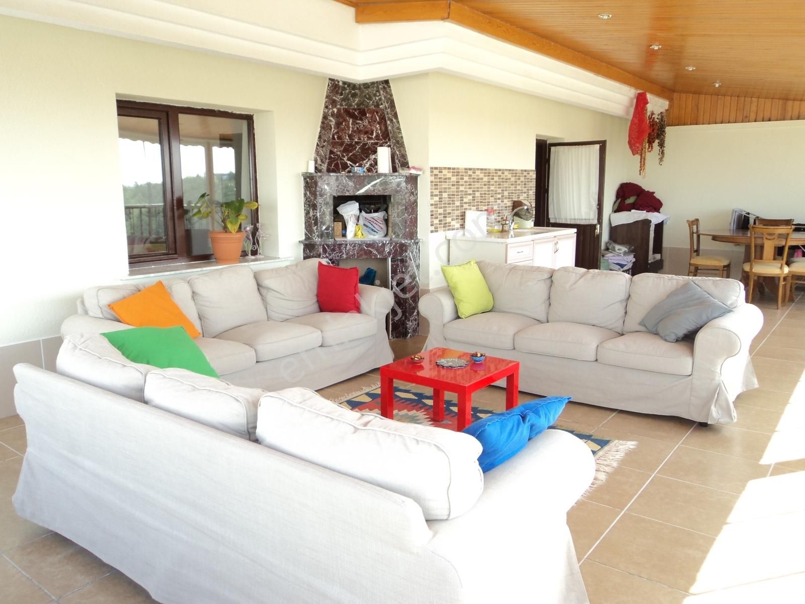 Ceyhun'atıf'kansu/cad/3/bina/muhteşem/mnz/5+1/2bn/sauna/dubleks - Görsel 8