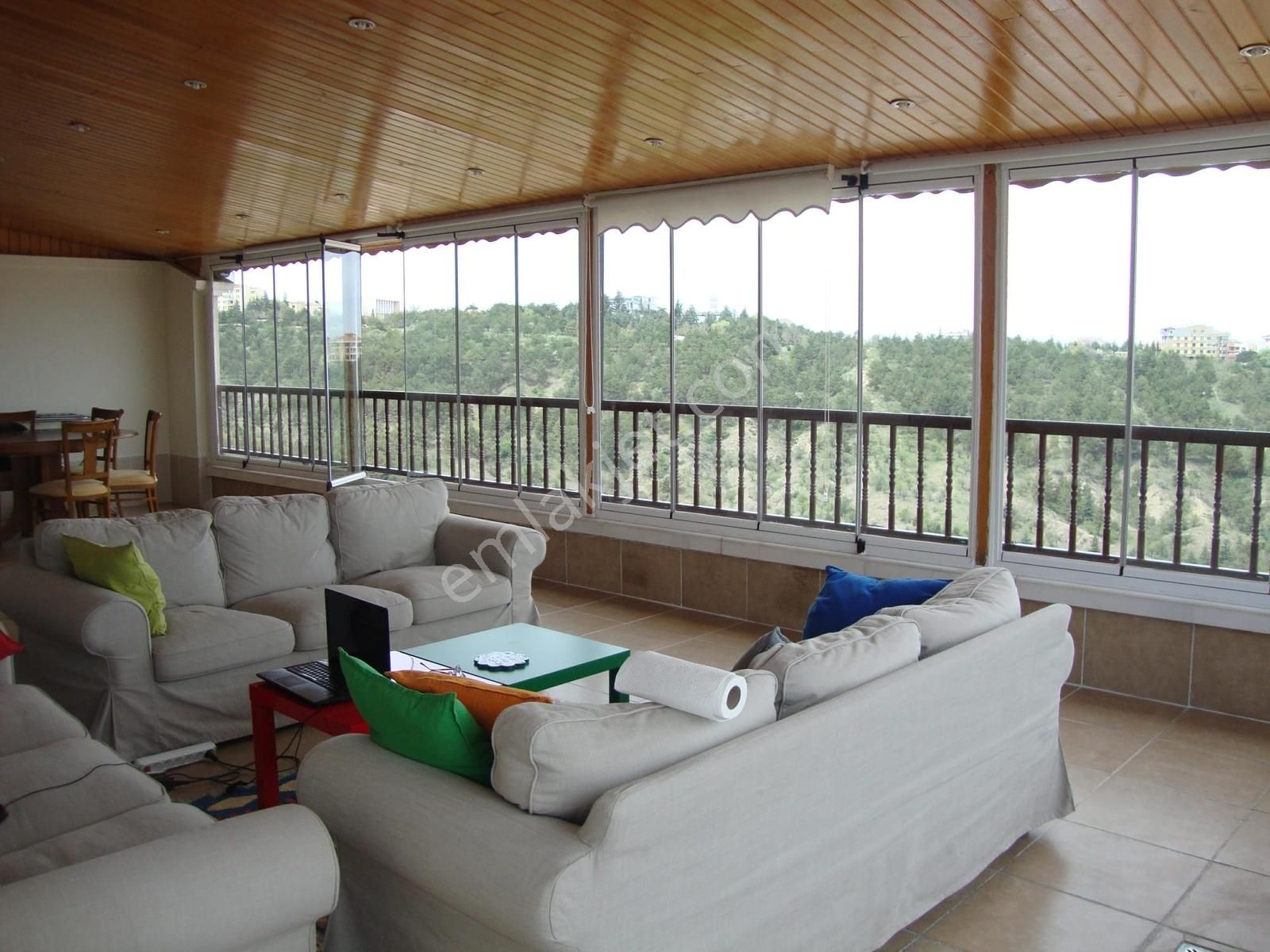 Ceyhun'atıf'kansu/cad/3/bina/muhteşem/mnz/5+1/2bn/sauna/dubleks - Görsel 19