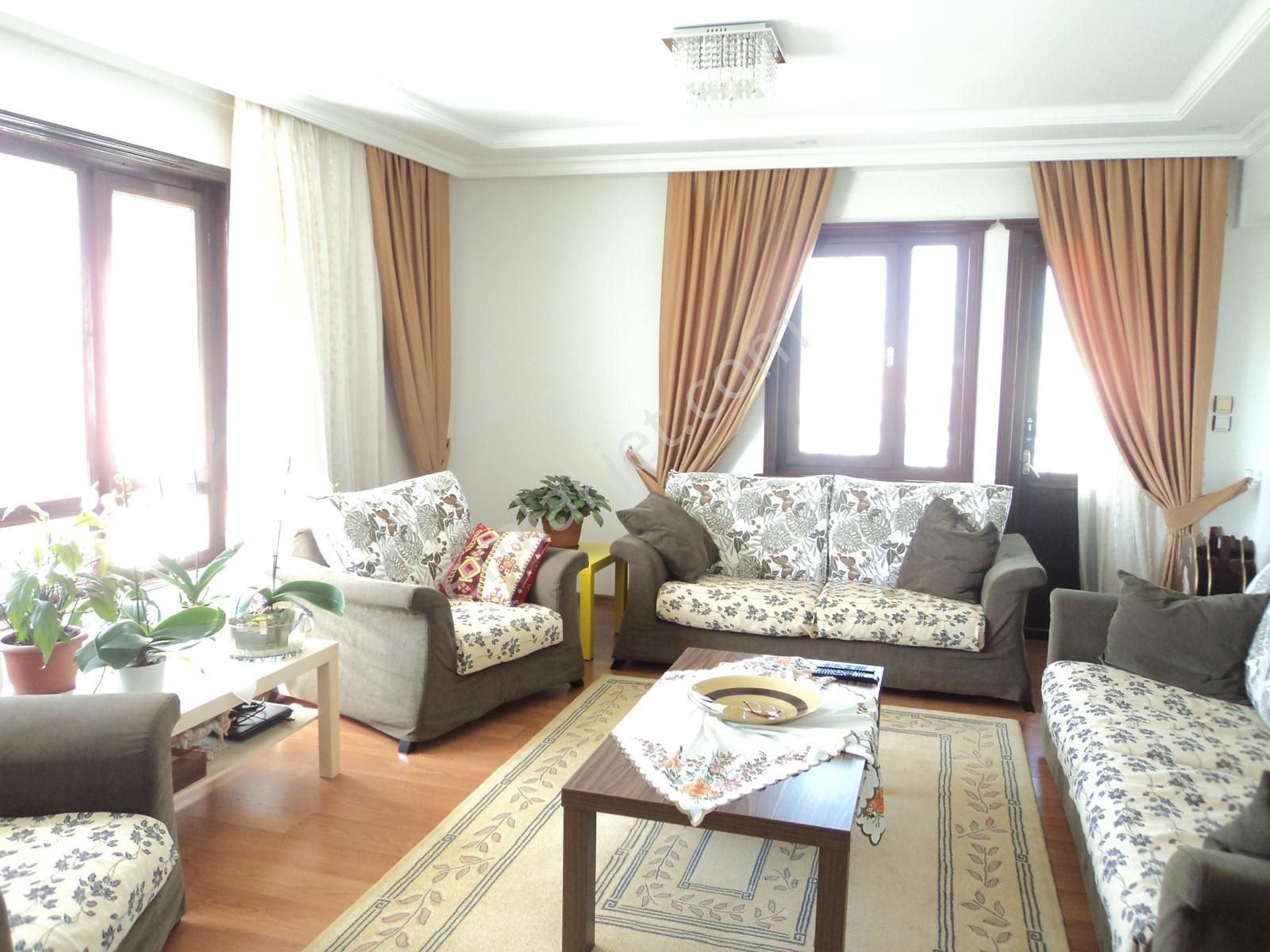 Ceyhun'atıf'kansu/cad/3/bina/muhteşem/mnz/5+1/2bn/sauna/dubleks - Görsel 22