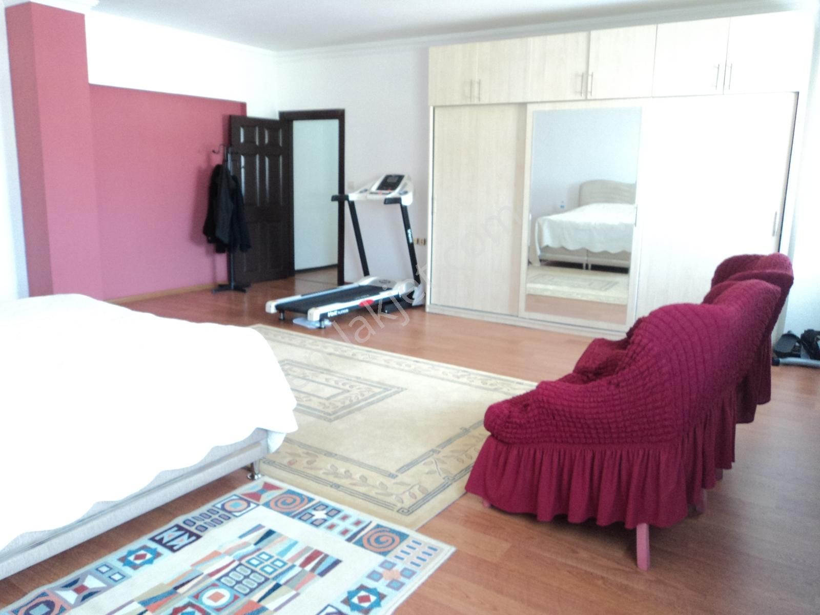 Ceyhun'atıf'kansu/cad/3/bina/muhteşem/mnz/5+1/2bn/sauna/dubleks - Görsel 3