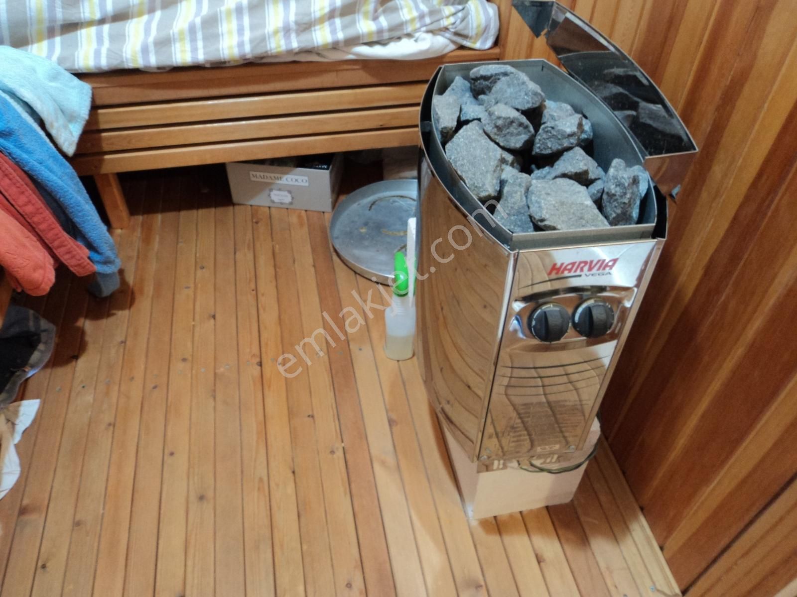 Ceyhun'atıf'kansu/cad/3/bina/muhteşem/mnz/5+1/2bn/sauna/dubleks - Görsel 33