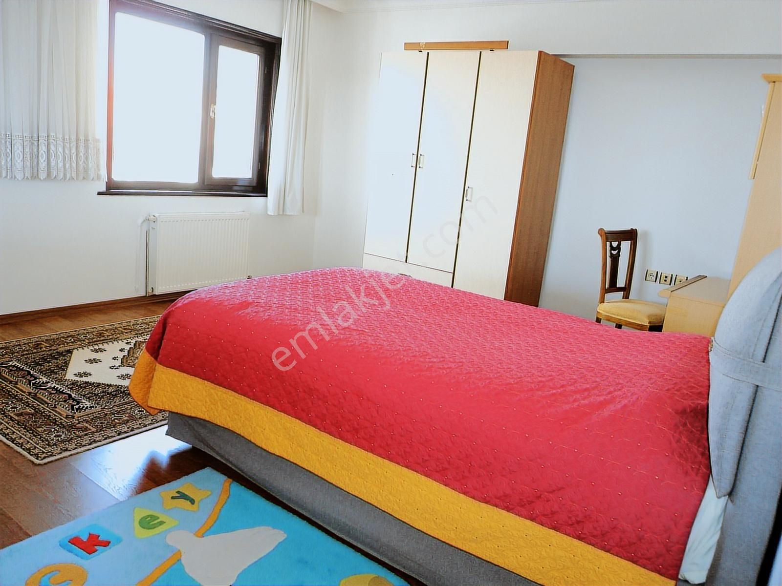 Ceyhun'atıf'kansu/cad/3/bina/muhteşem/mnz/5+1/2bn/sauna/dubleks - Görsel 31