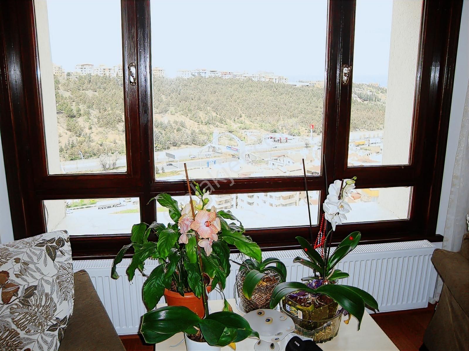 Ceyhun'atıf'kansu/cad/3/bina/muhteşem/mnz/5+1/2bn/sauna/dubleks - Görsel 15