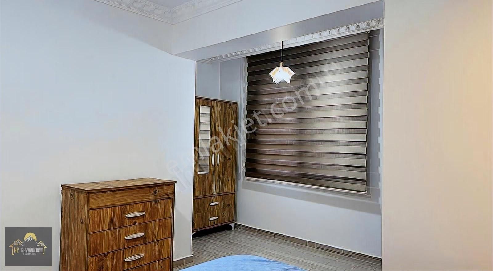 Kuşadası Davutlar Sahilde Denize 350 Metre Mesafede 3+1 Villa - Görsel 16