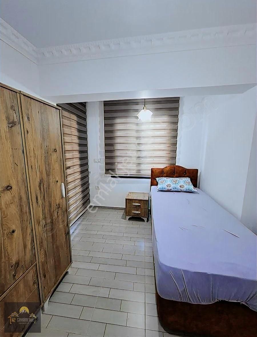 Kuşadası Davutlar Sahilde Denize 350 Metre Mesafede 3+1 Villa - Görsel 15