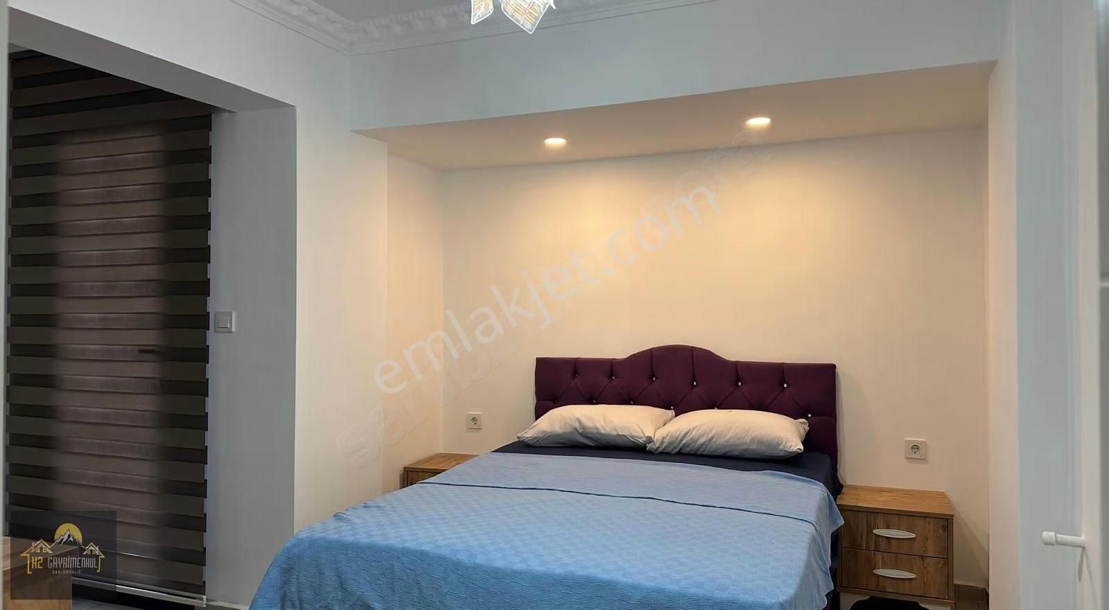 Kuşadası Davutlar Sahilde Denize 350 Metre Mesafede 3+1 Villa - Görsel 5