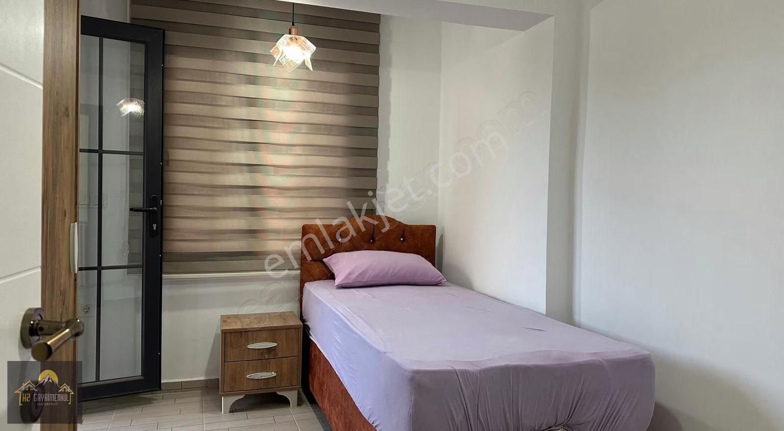 Kuşadası Davutlar Sahilde Denize 350 Metre Mesafede 3+1 Villa - Görsel 21