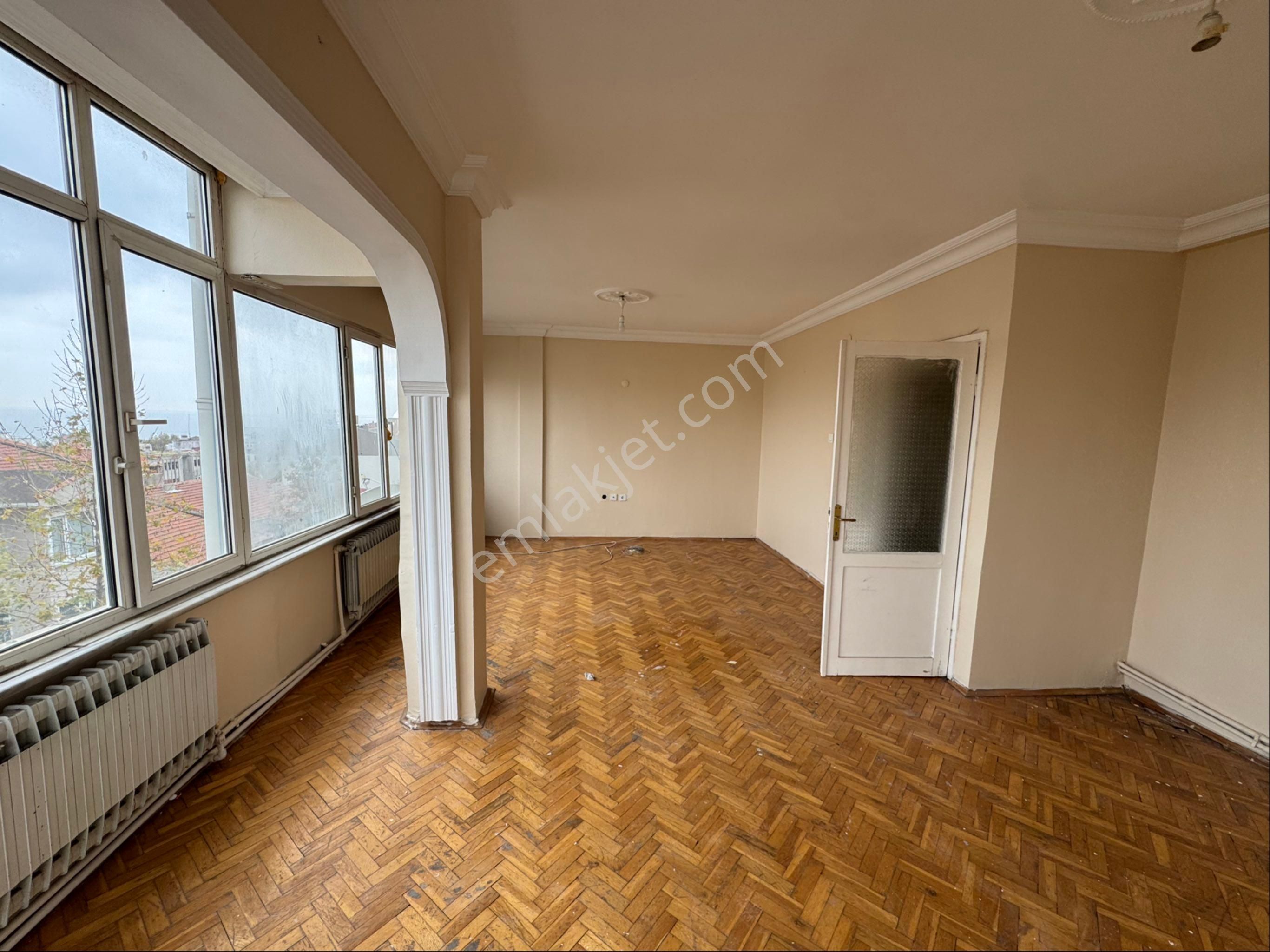 Ak Auto Gayrimenkul'dan Tekirdağ Süleymanpaşa Zafer Mahallesi Kiralık 2+1 Daire - Görsel 2