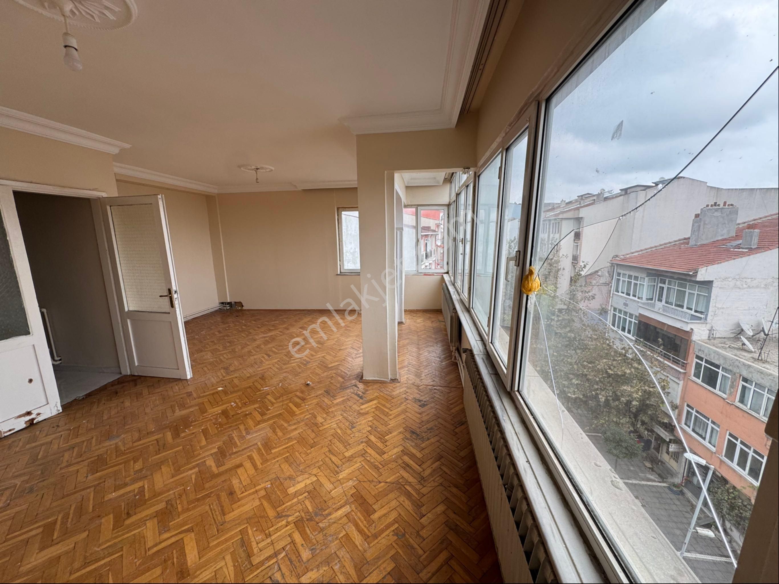 Ak Auto Gayrimenkul'dan Tekirdağ Süleymanpaşa Zafer Mahallesi Kiralık 2+1 Daire - Görsel 4