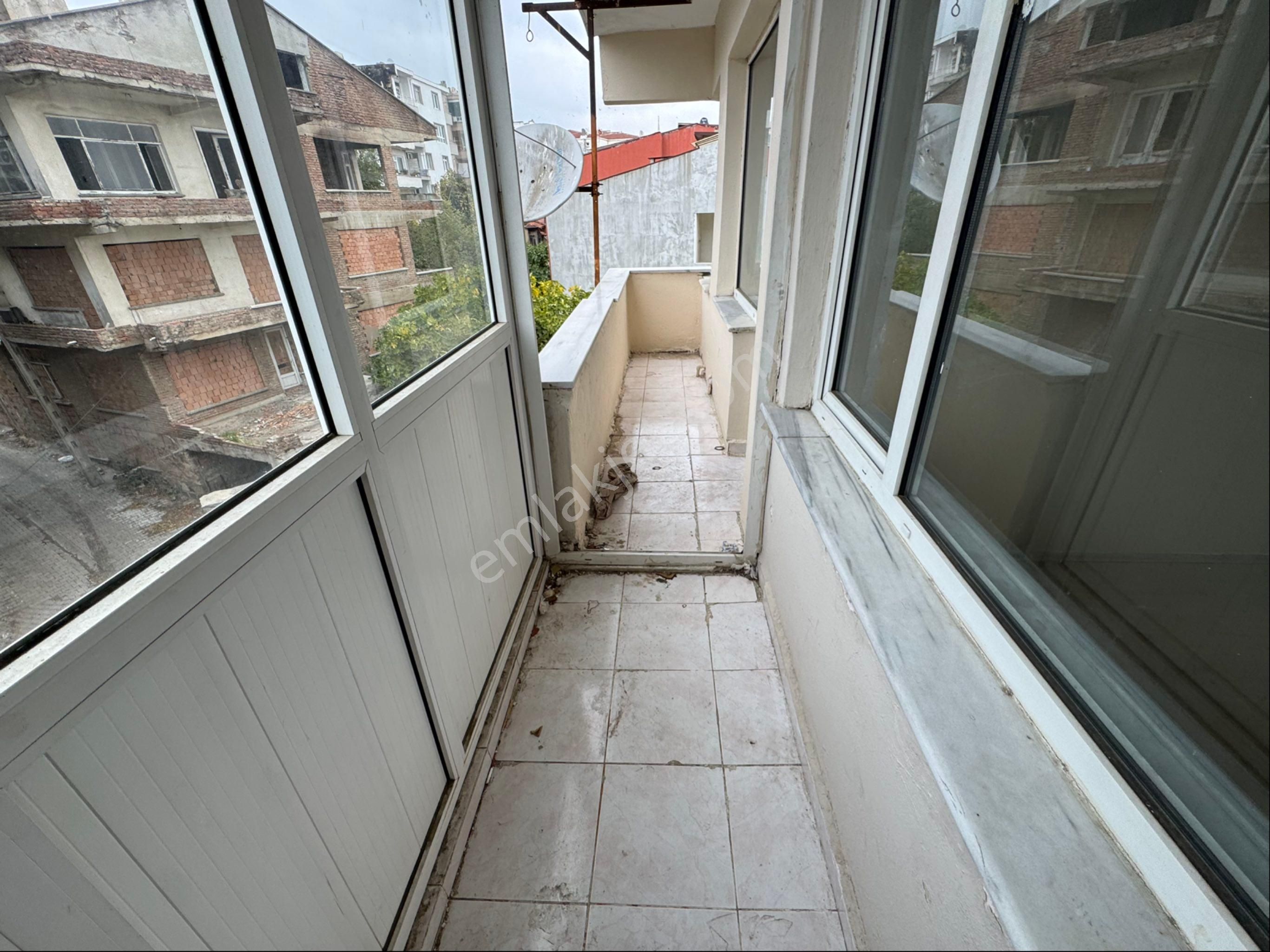 Ak Auto Gayrimenkul'dan Tekirdağ Süleymanpaşa Zafer Mahallesi Kiralık 2+1 Daire - Görsel 23