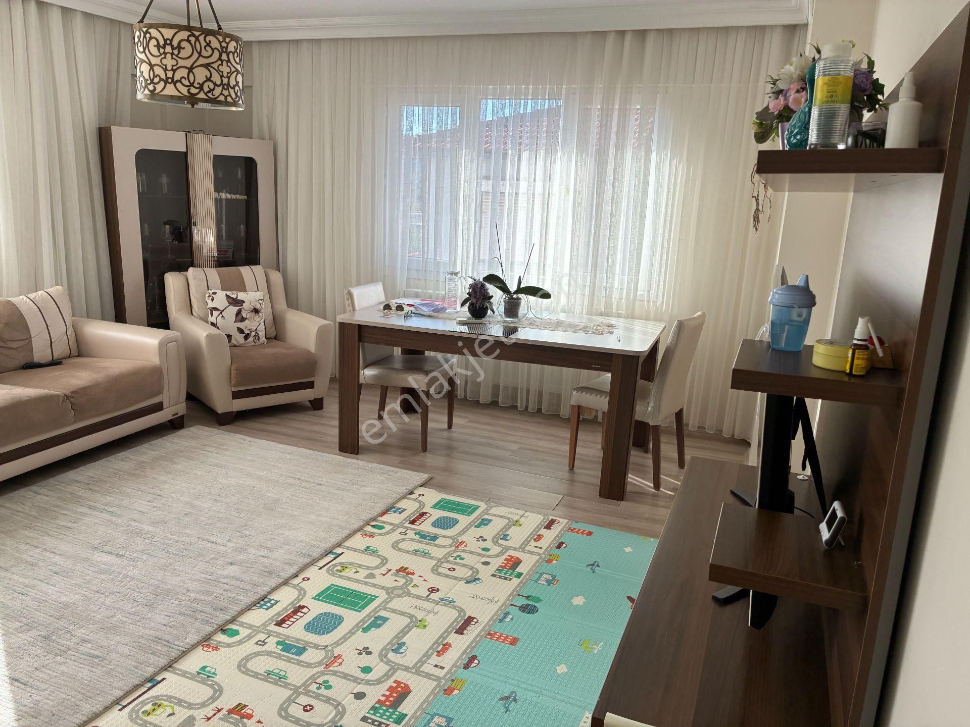Menemen Emiralem'da 3+1 Satılık Daire - Görsel 12