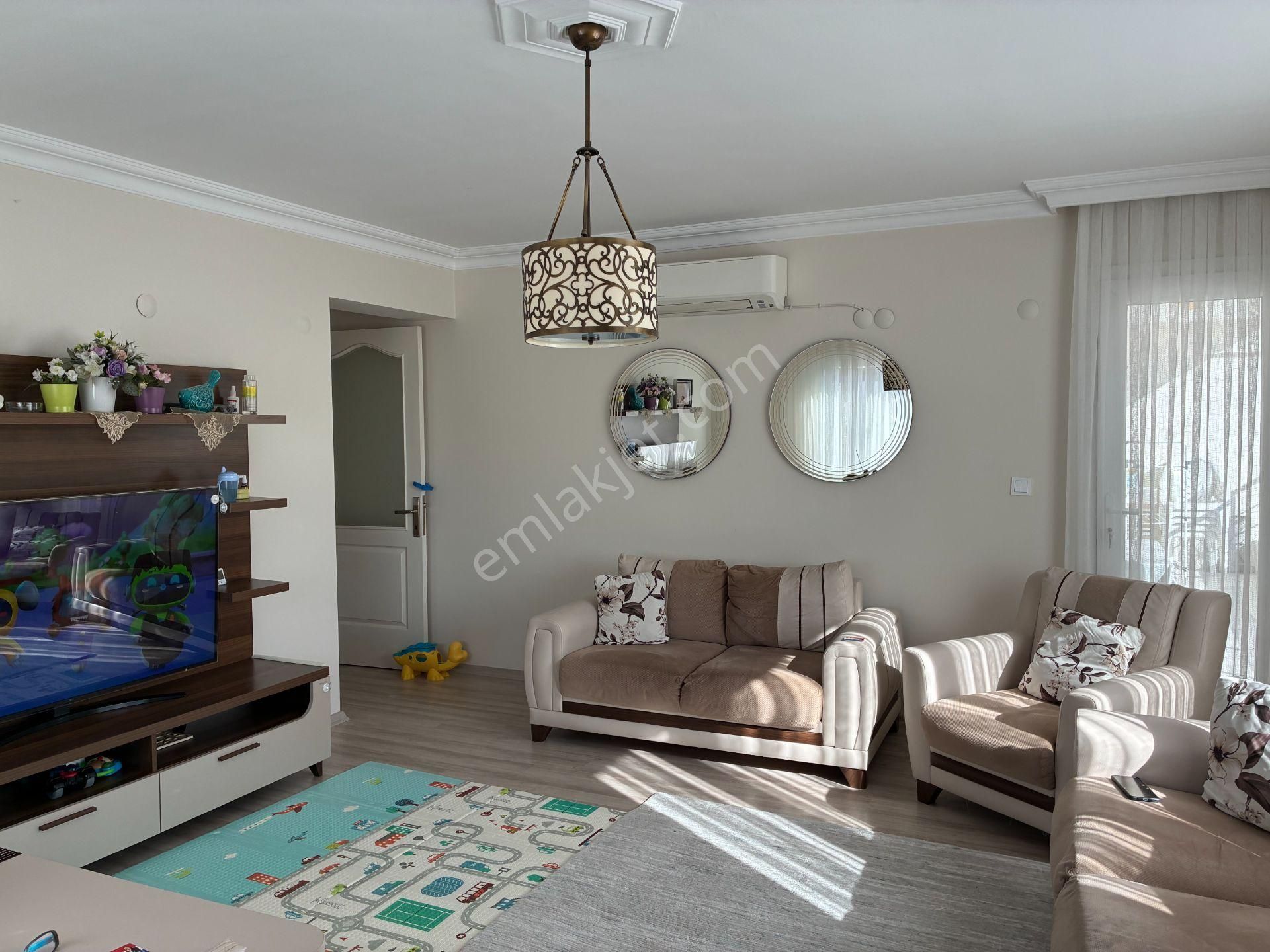 Menemen Emiralem'da 3+1 Satılık Daire - Görsel 19