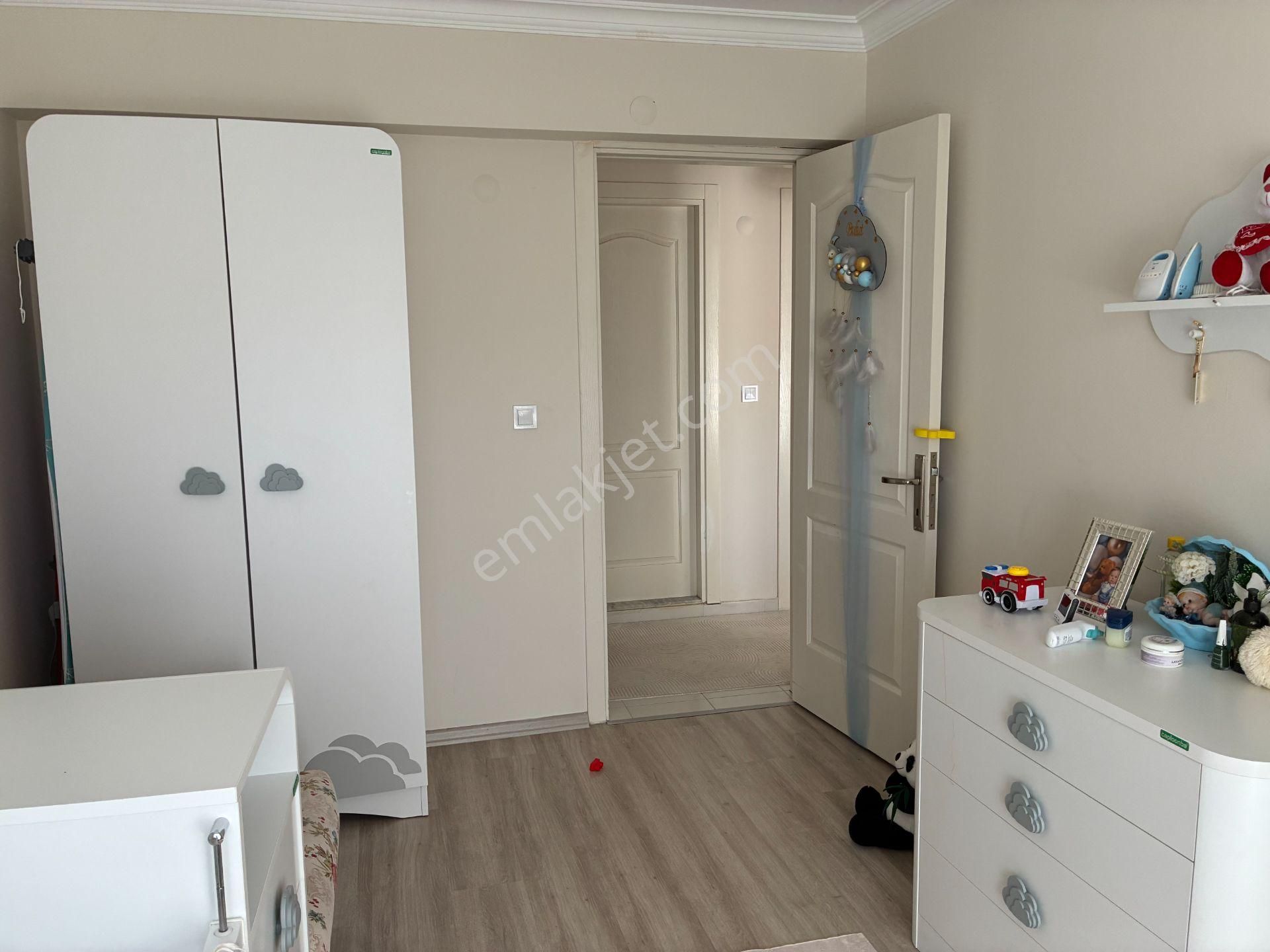 Menemen Emiralem'da 3+1 Satılık Daire - Görsel 25