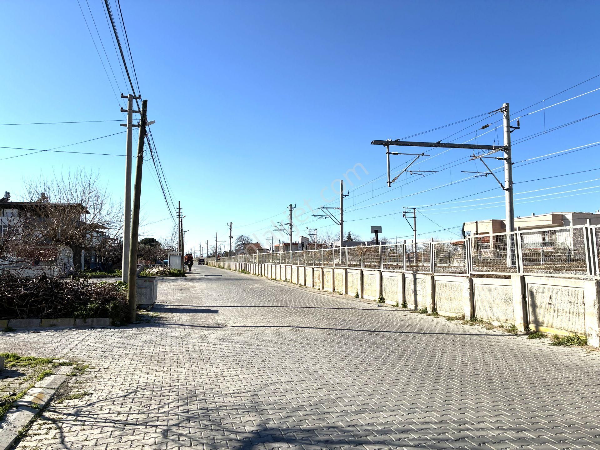 Menemen Emiralem'da 3+1 Satılık Daire