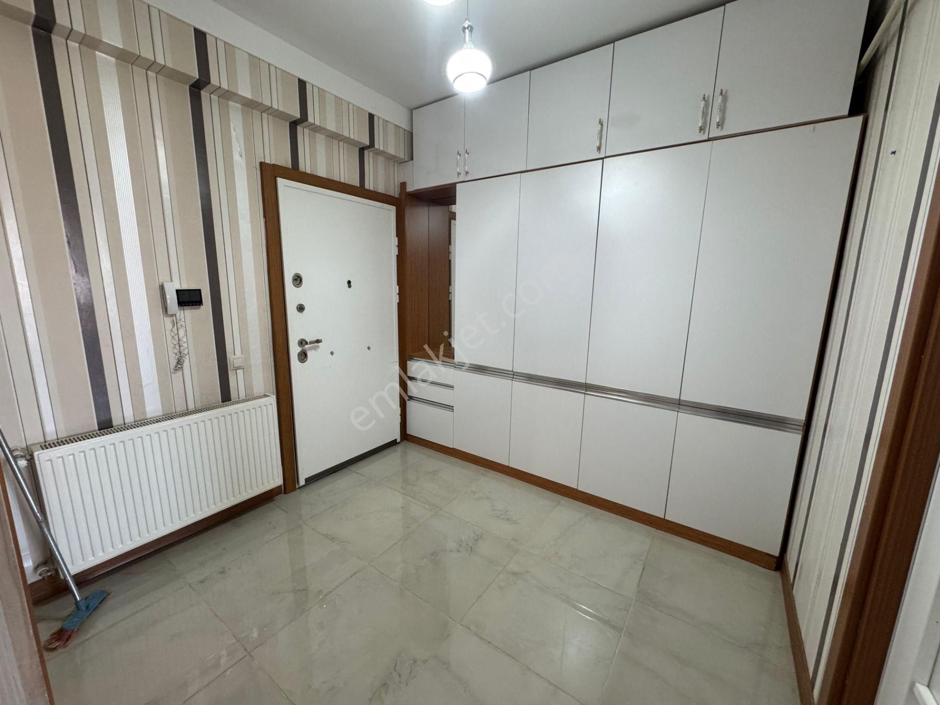 Yaşarsoy Gyodan Ataşehir Prestij Sitesi 4+1 Peyzaj Cepheli Daire - Görsel 5