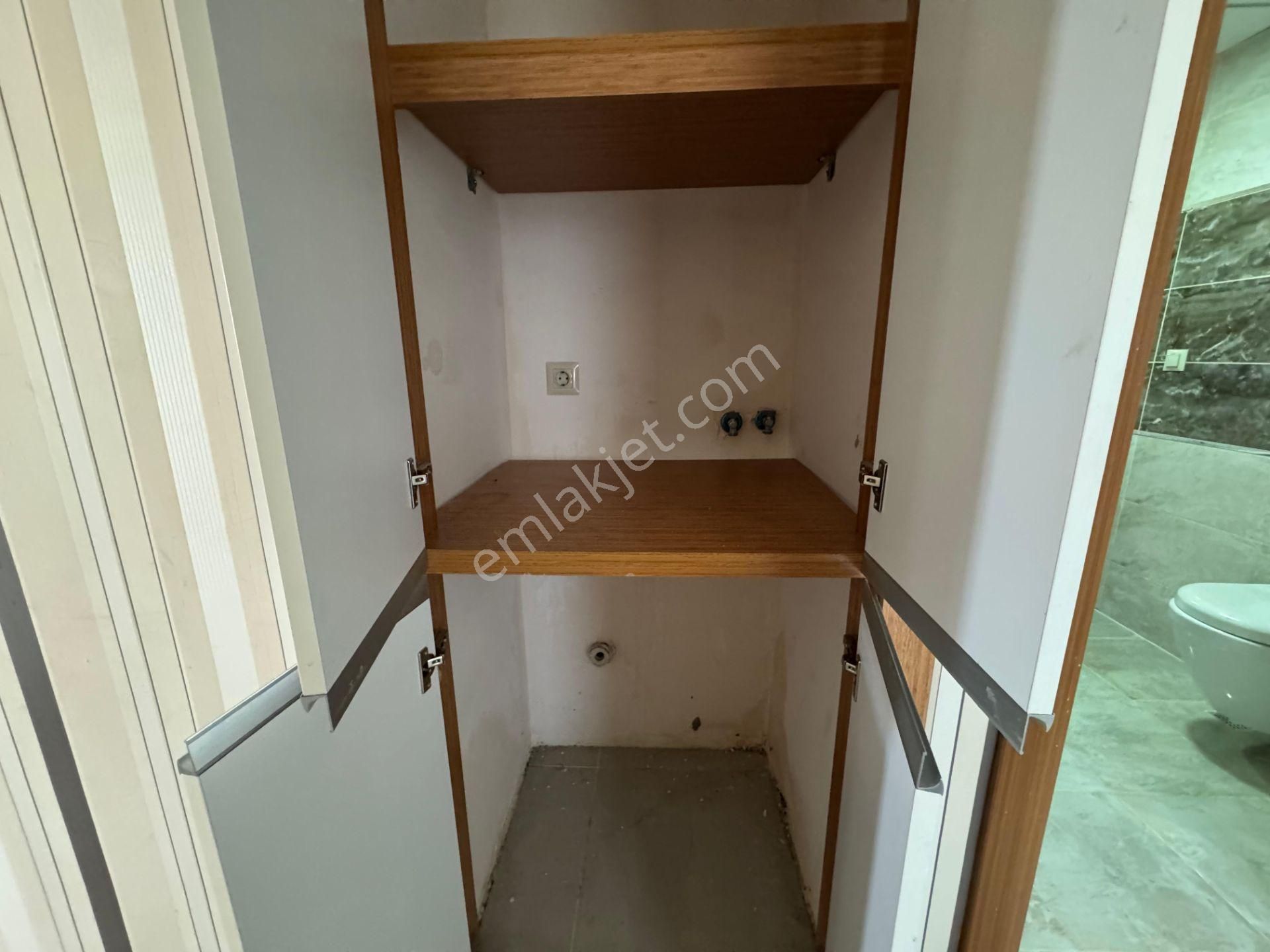 Yaşarsoy Gyodan Ataşehir Prestij Sitesi 4+1 Peyzaj Cepheli Daire - Görsel 23