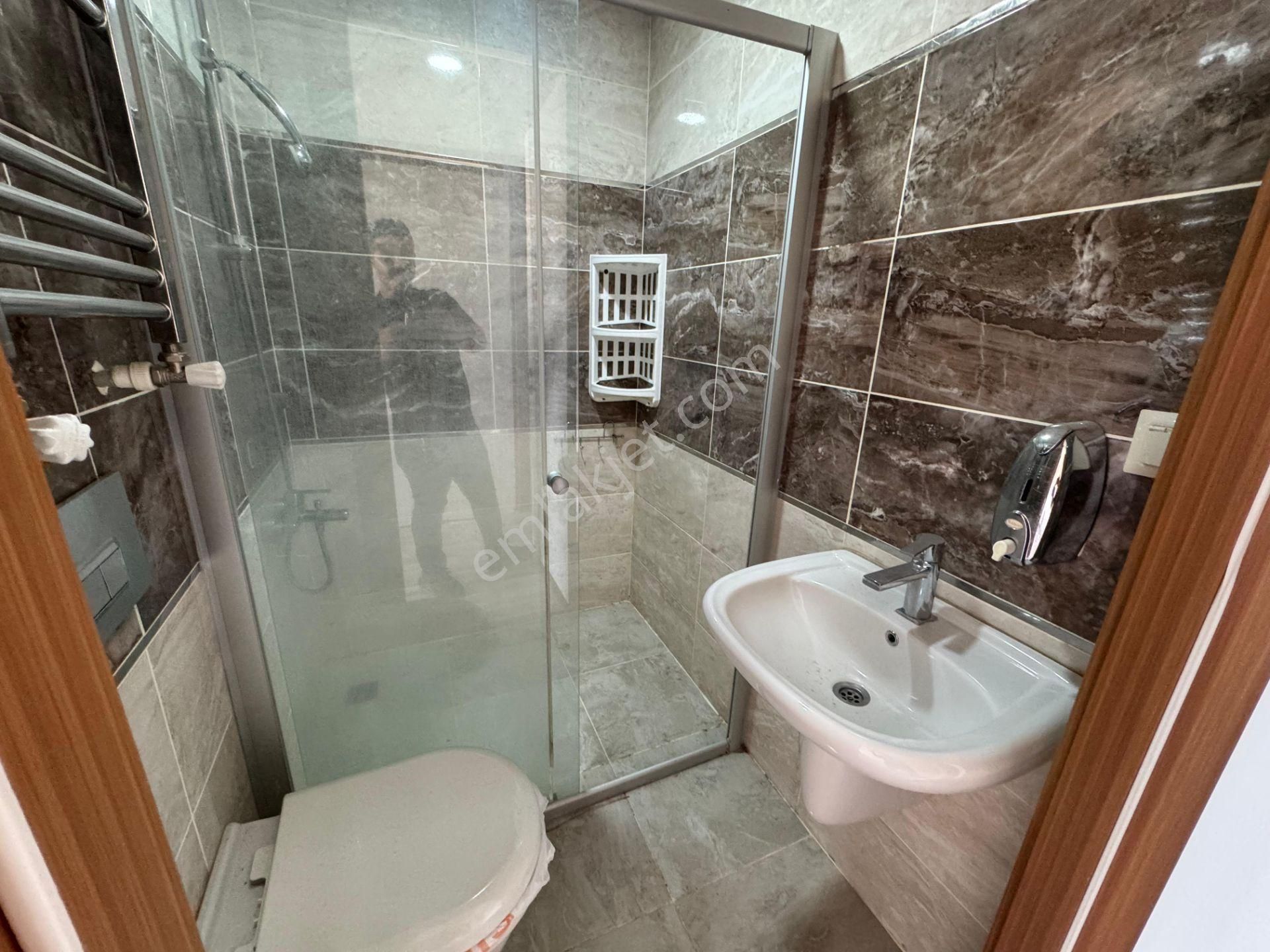 Yaşarsoy Gyodan Ataşehir Prestij Sitesi 4+1 Peyzaj Cepheli Daire - Görsel 24