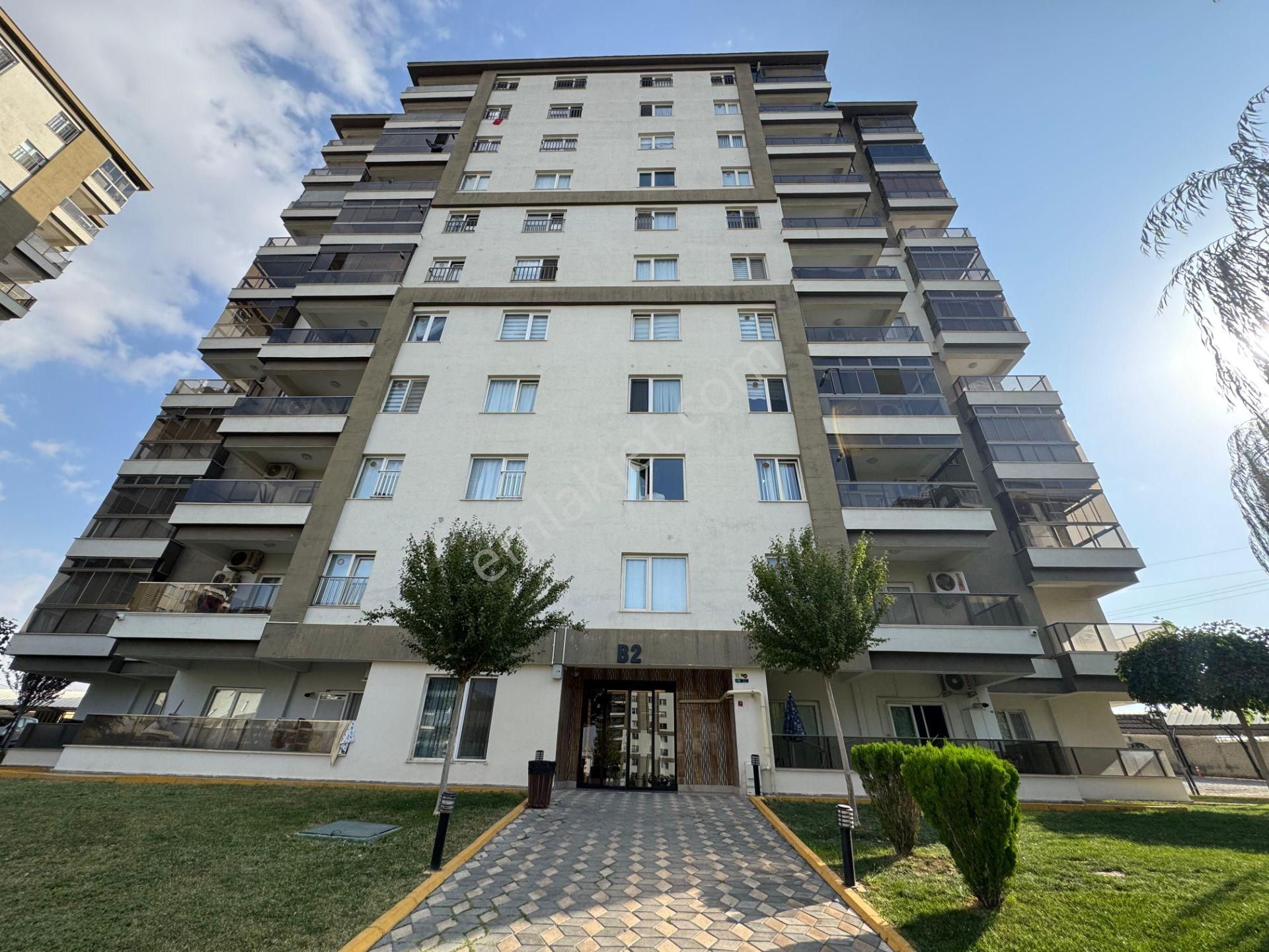 Yaşarsoy Gyodan Ataşehir Prestij Sitesi 4+1 Peyzaj Cepheli Daire - Görsel 30