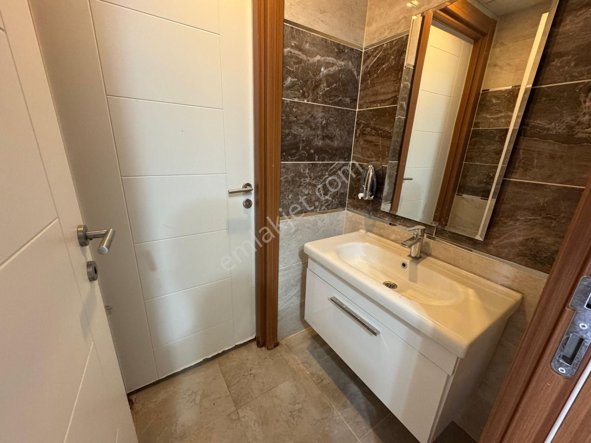 Yaşarsoy Gyodan Ataşehir Prestij Sitesi 4+1 Peyzaj Cepheli Daire - Görsel 7