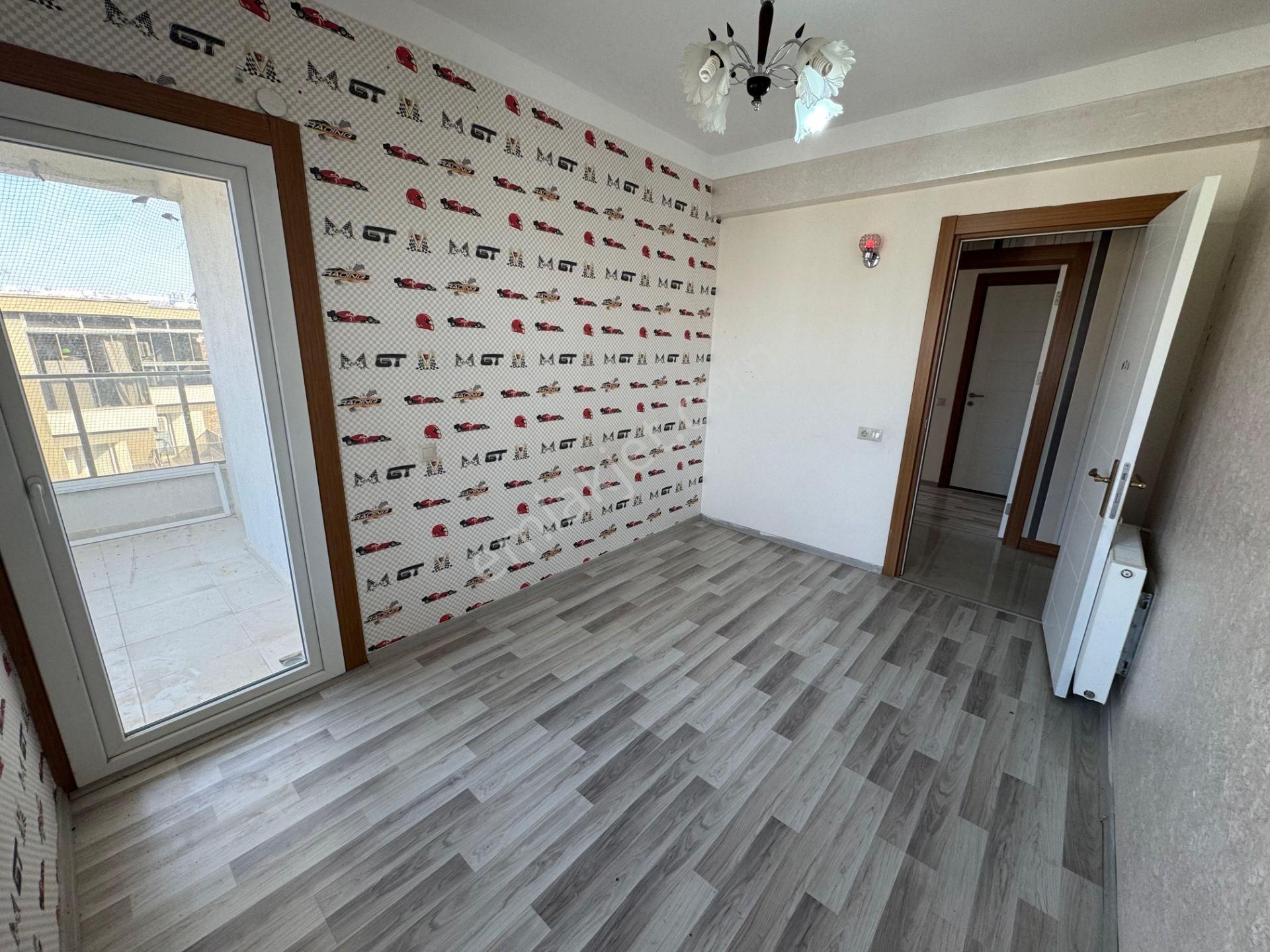 Yaşarsoy Gyodan Ataşehir Prestij Sitesi 4+1 Peyzaj Cepheli Daire - Görsel 25