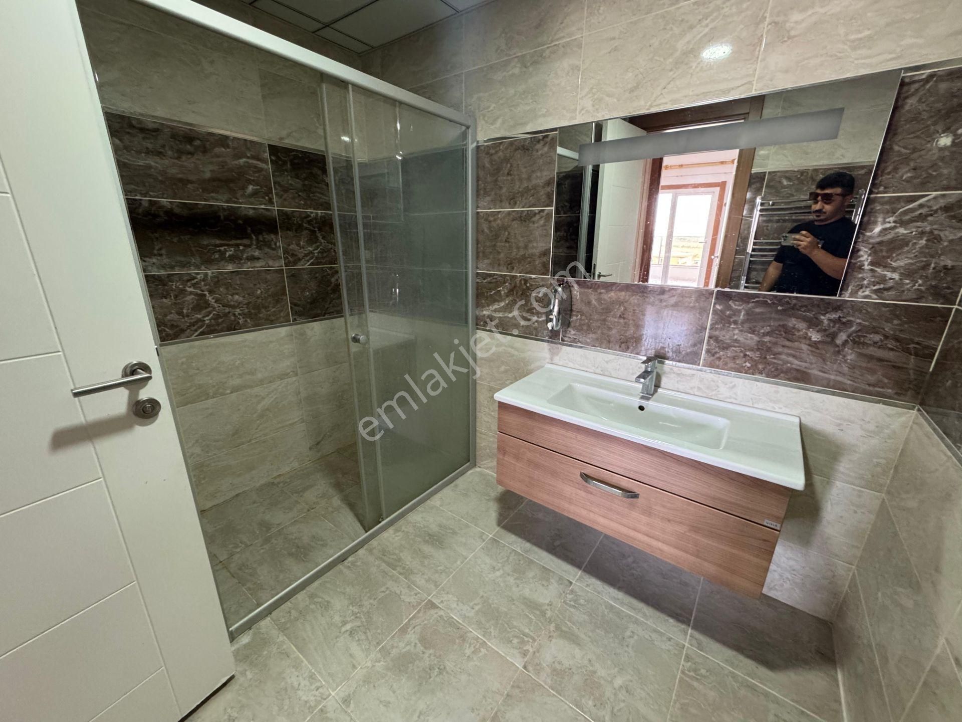 Yaşarsoy Gyodan Ataşehir Prestij Sitesi 4+1 Peyzaj Cepheli Daire - Görsel 19