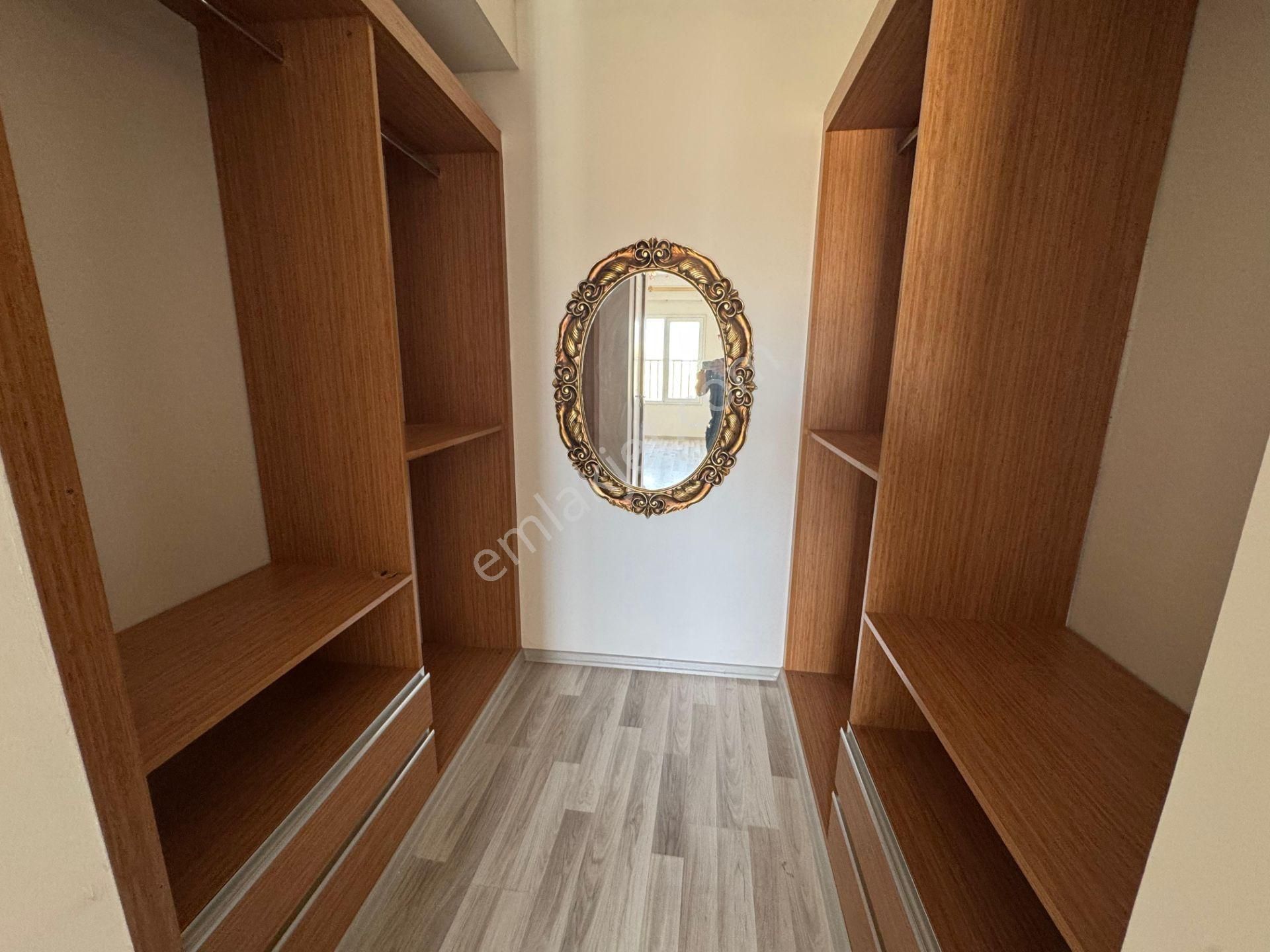 Yaşarsoy Gyodan Ataşehir Prestij Sitesi 4+1 Peyzaj Cepheli Daire - Görsel 35