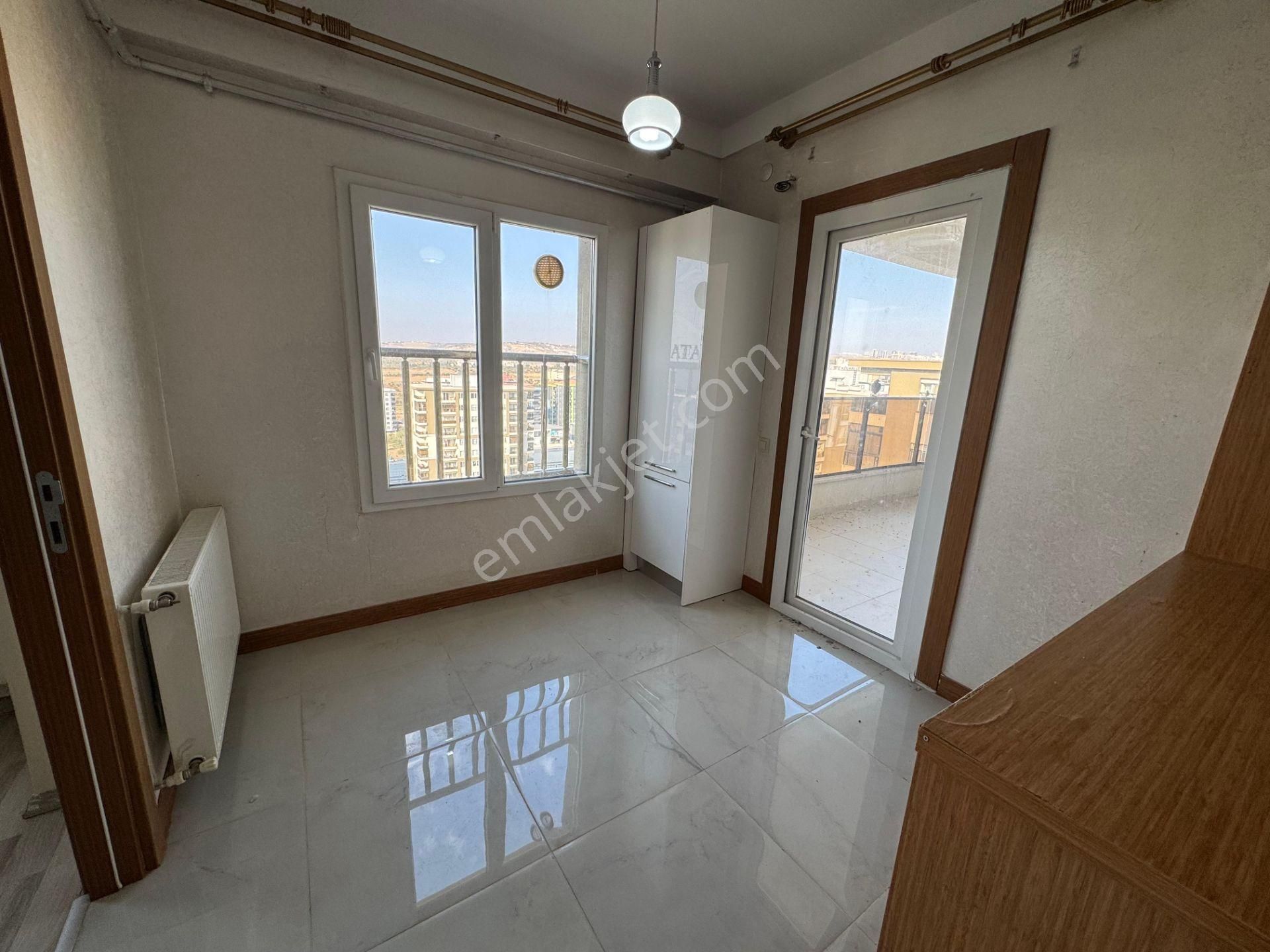 Yaşarsoy Gyodan Ataşehir Prestij Sitesi 4+1 Peyzaj Cepheli Daire - Görsel 10