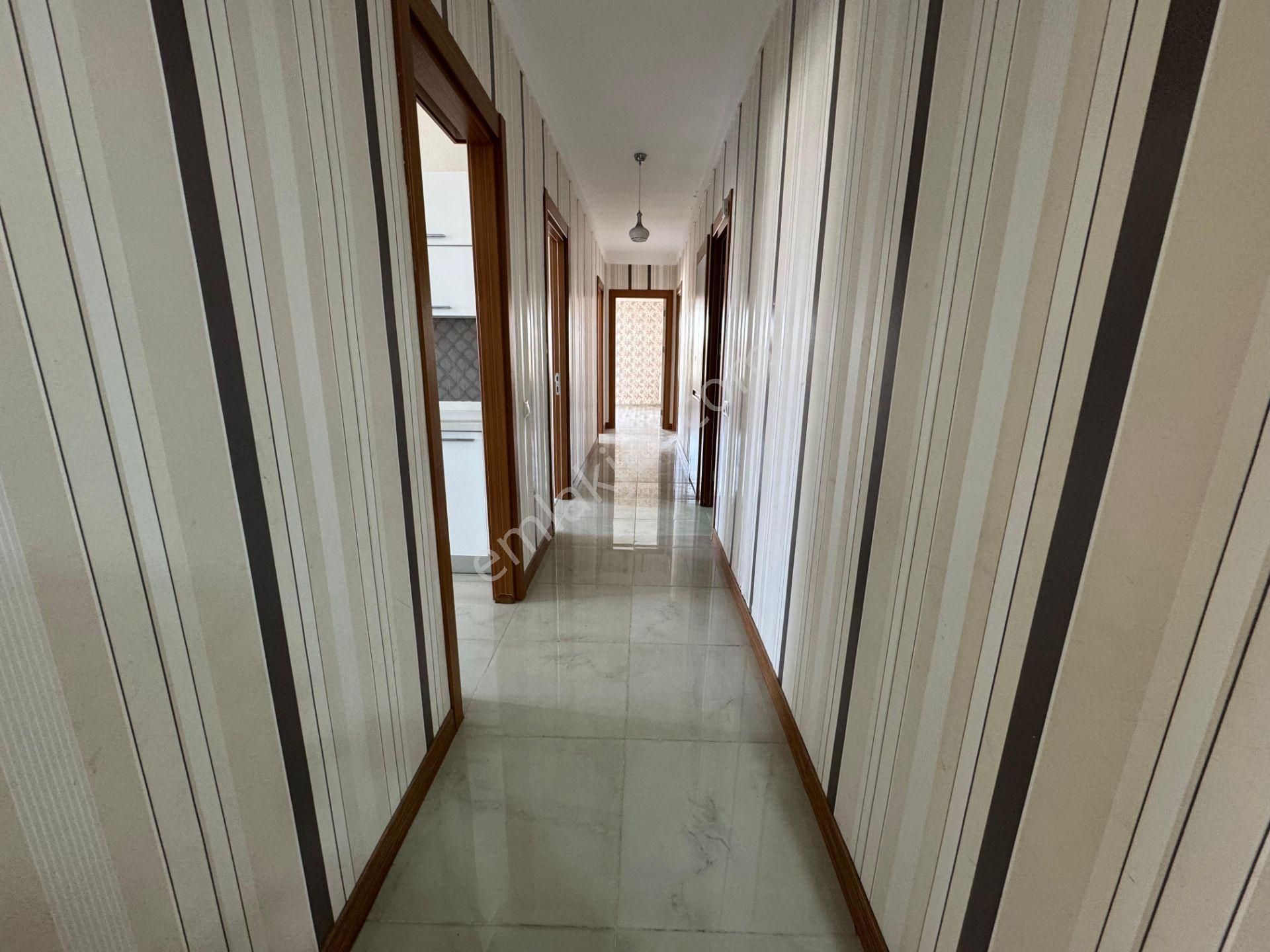 Yaşarsoy Gyodan Ataşehir Prestij Sitesi 4+1 Peyzaj Cepheli Daire - Görsel 6