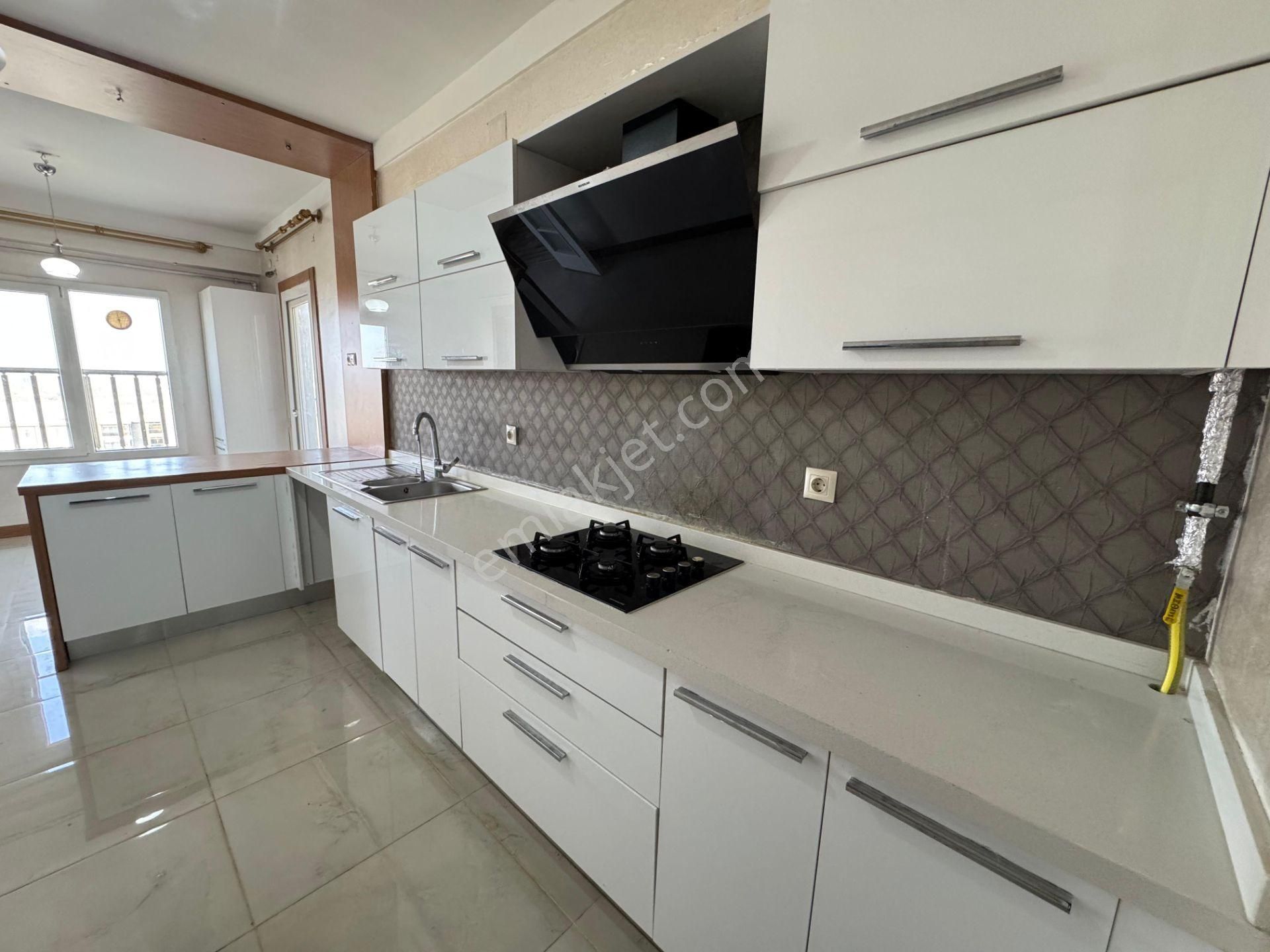 Yaşarsoy Gyodan Ataşehir Prestij Sitesi 4+1 Peyzaj Cepheli Daire - Görsel 9