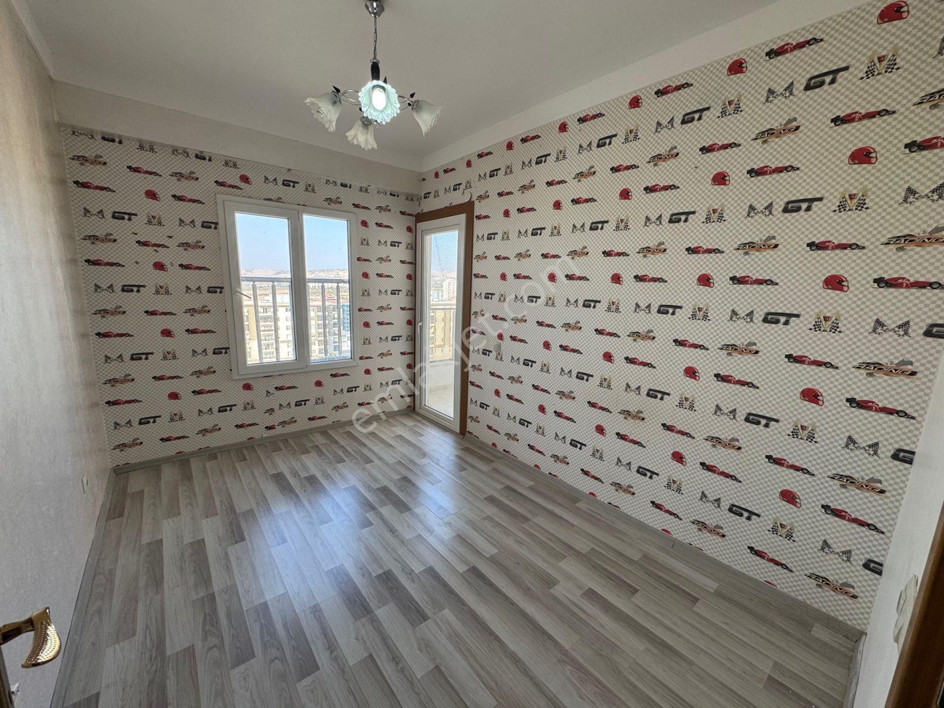 Yaşarsoy Gyodan Ataşehir Prestij Sitesi 4+1 Peyzaj Cepheli Daire - Görsel 22