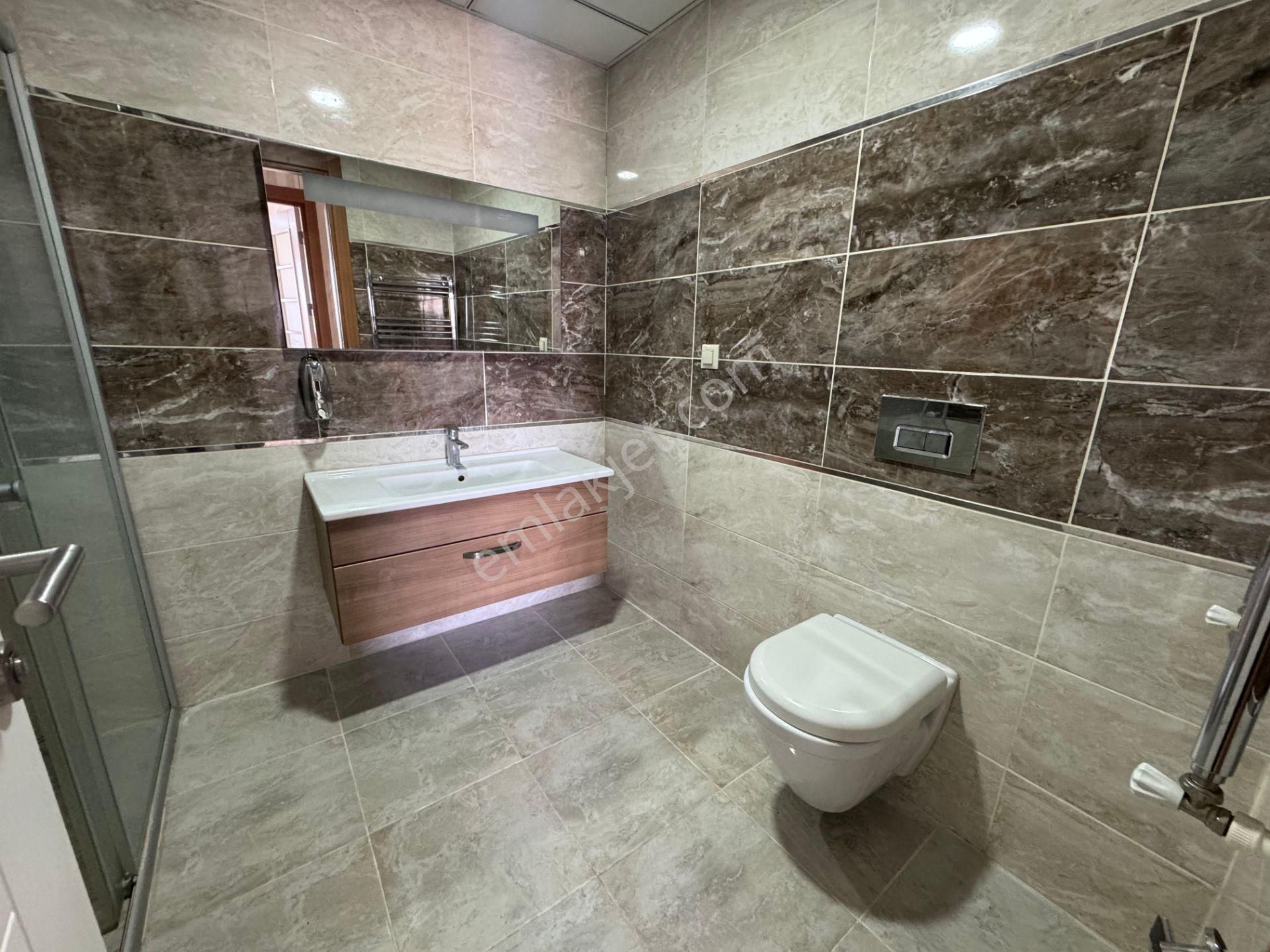 Yaşarsoy Gyodan Ataşehir Prestij Sitesi 4+1 Peyzaj Cepheli Daire - Görsel 17