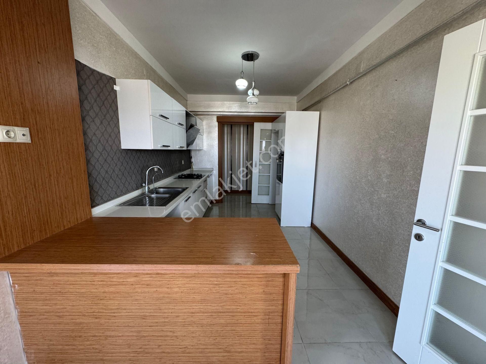 Yaşarsoy Gyodan Ataşehir Prestij Sitesi 4+1 Peyzaj Cepheli Daire - Görsel 11