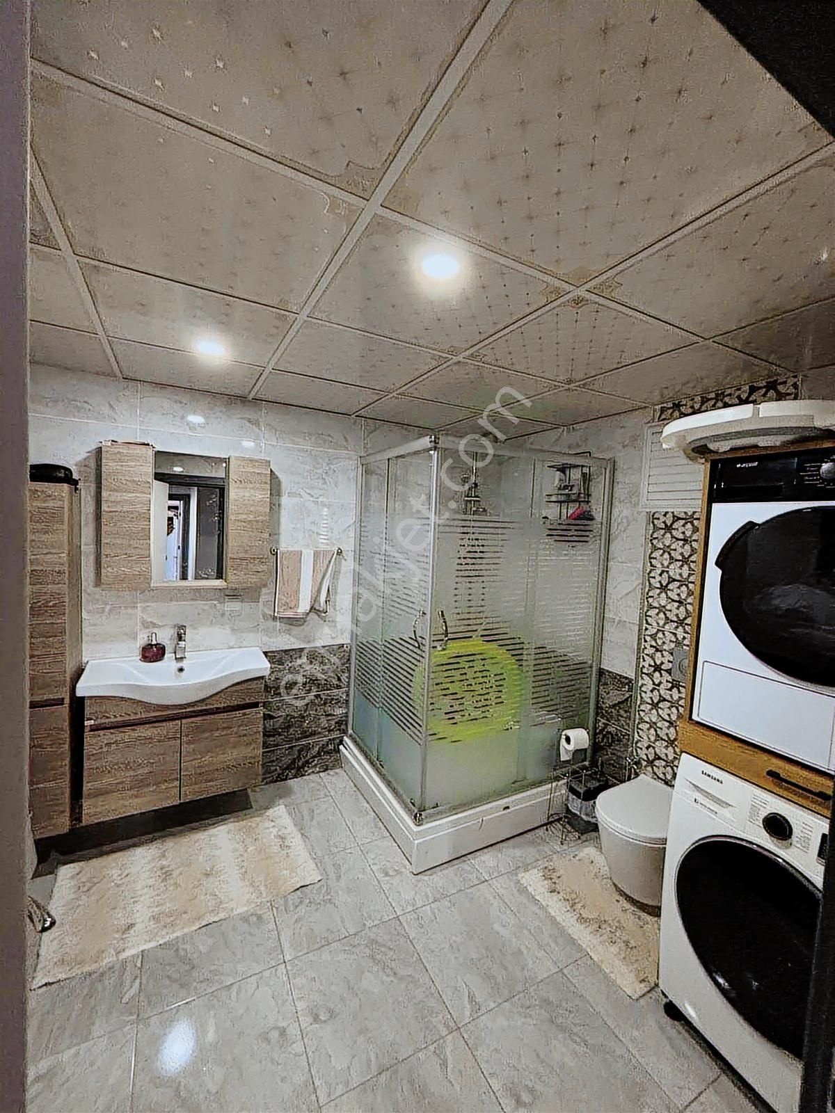 Tepe Yolu Üzerinde Satılık 3+1 Daire Okullar Bölgesinde - Görsel 5