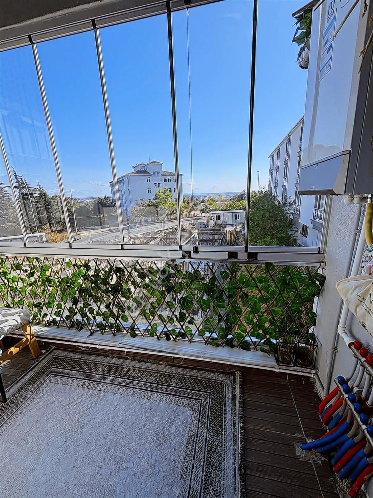 Tepe Yolu Üzerinde Satılık 3+1 Daire Okullar Bölgesinde - Görsel 7