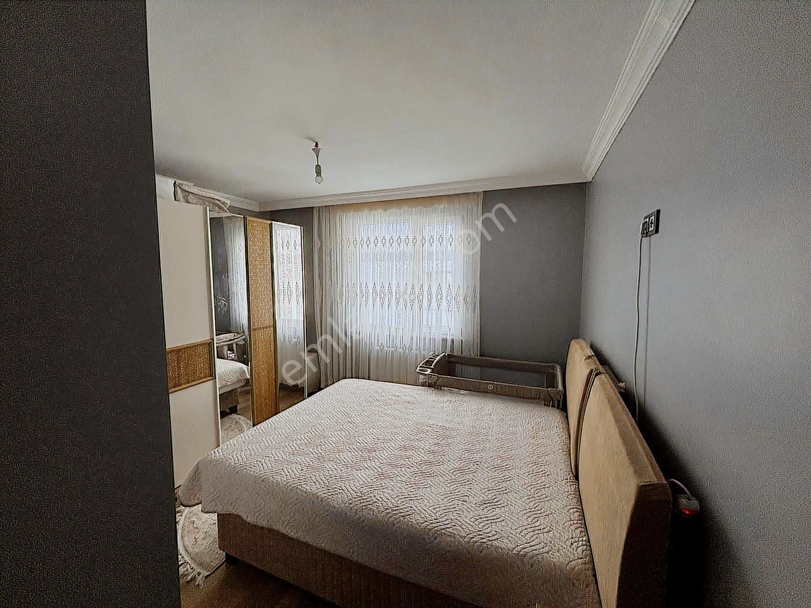 Tepe Yolu Üzerinde Satılık 3+1 Daire Okullar Bölgesinde - Görsel 20